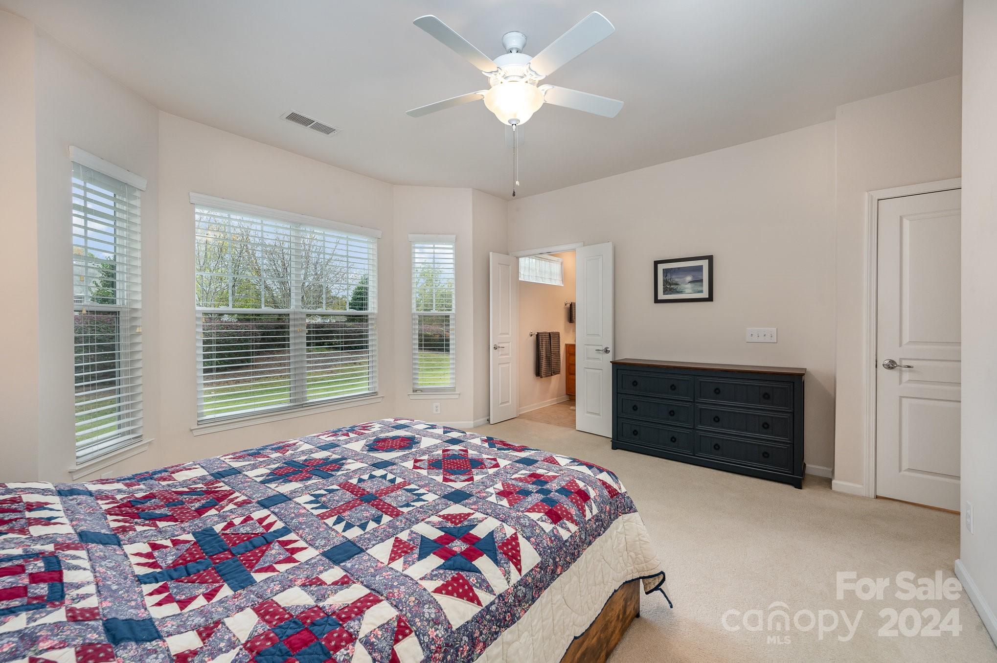 Sun City Carolina Lakes - Residential