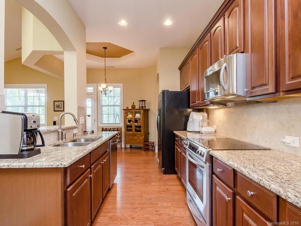 Stone Creek Ranch - Residential