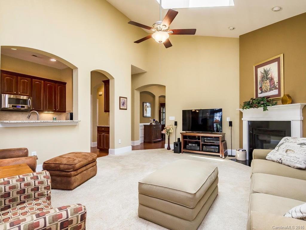 Stone Creek Ranch - Residential