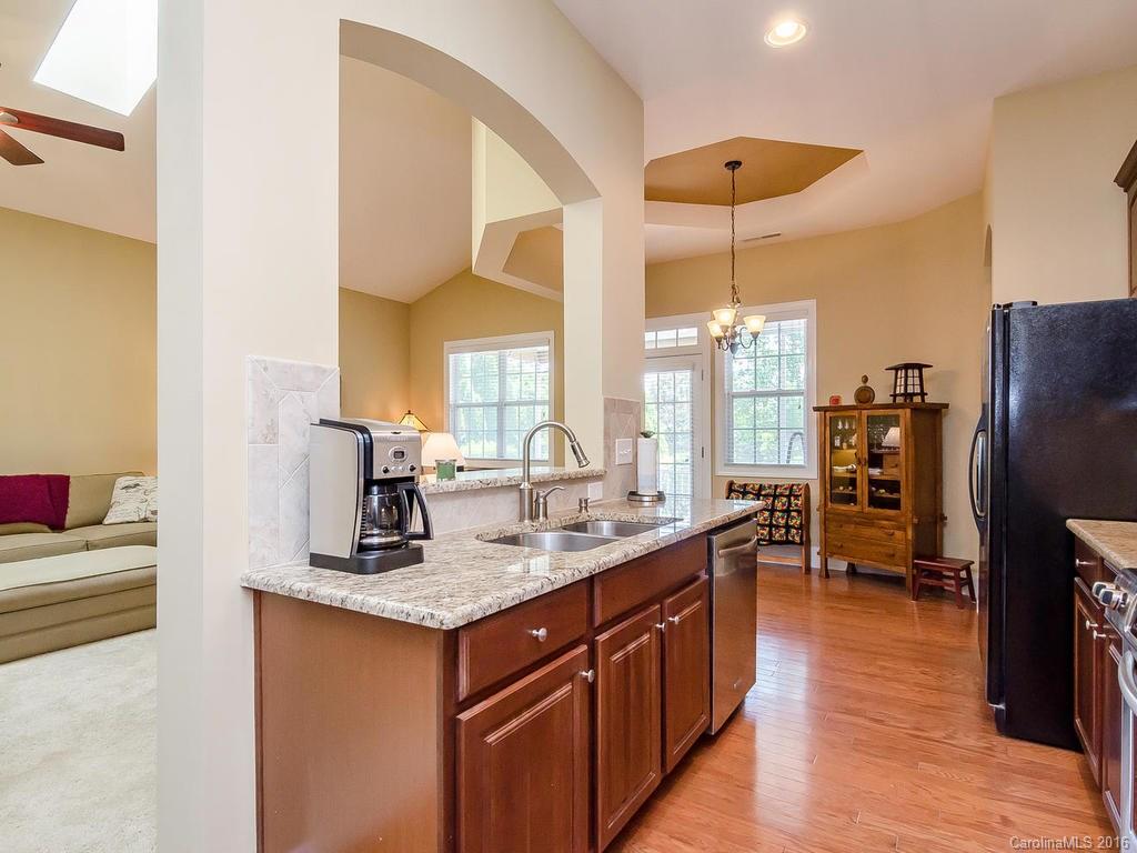 Stone Creek Ranch - Residential