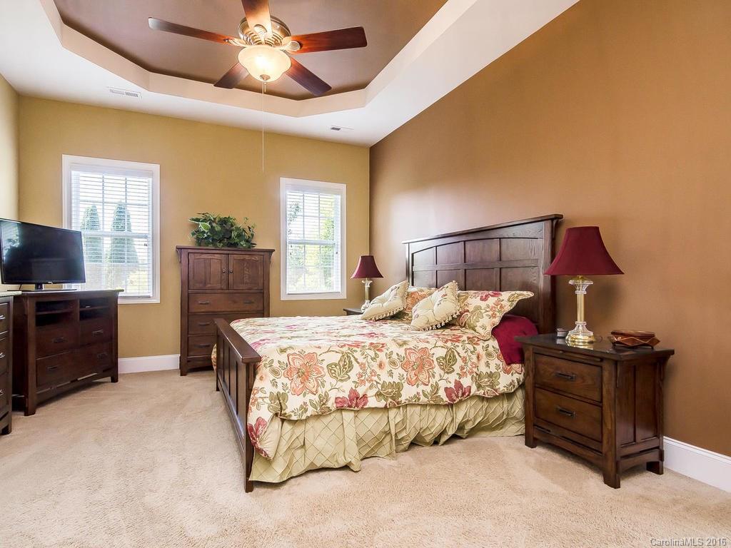 Stone Creek Ranch - Residential