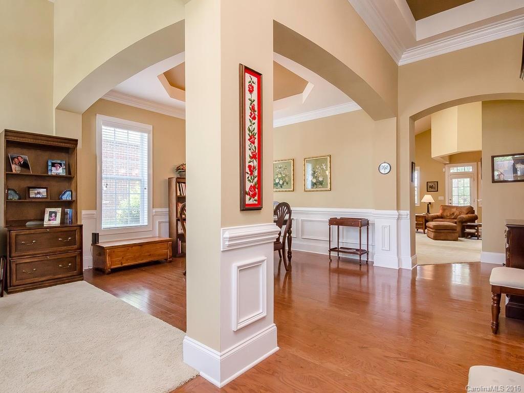 Stone Creek Ranch - Residential