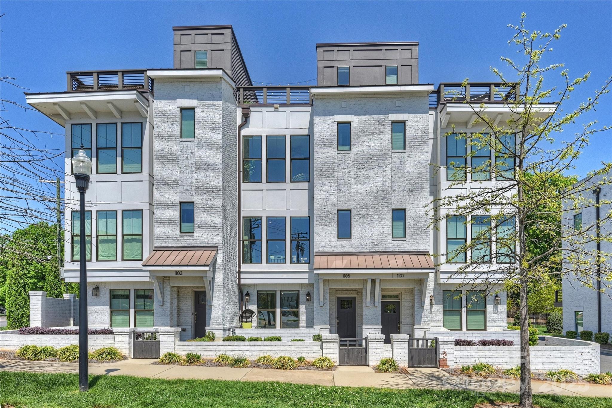 1105 Reece Road