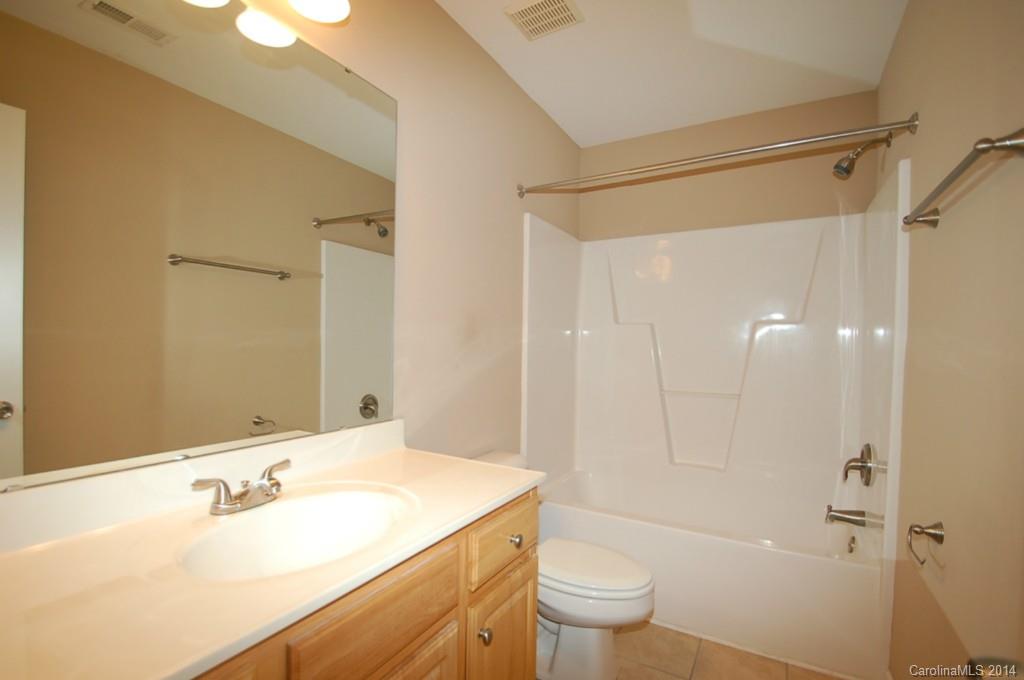 Valley Ridge - Residential