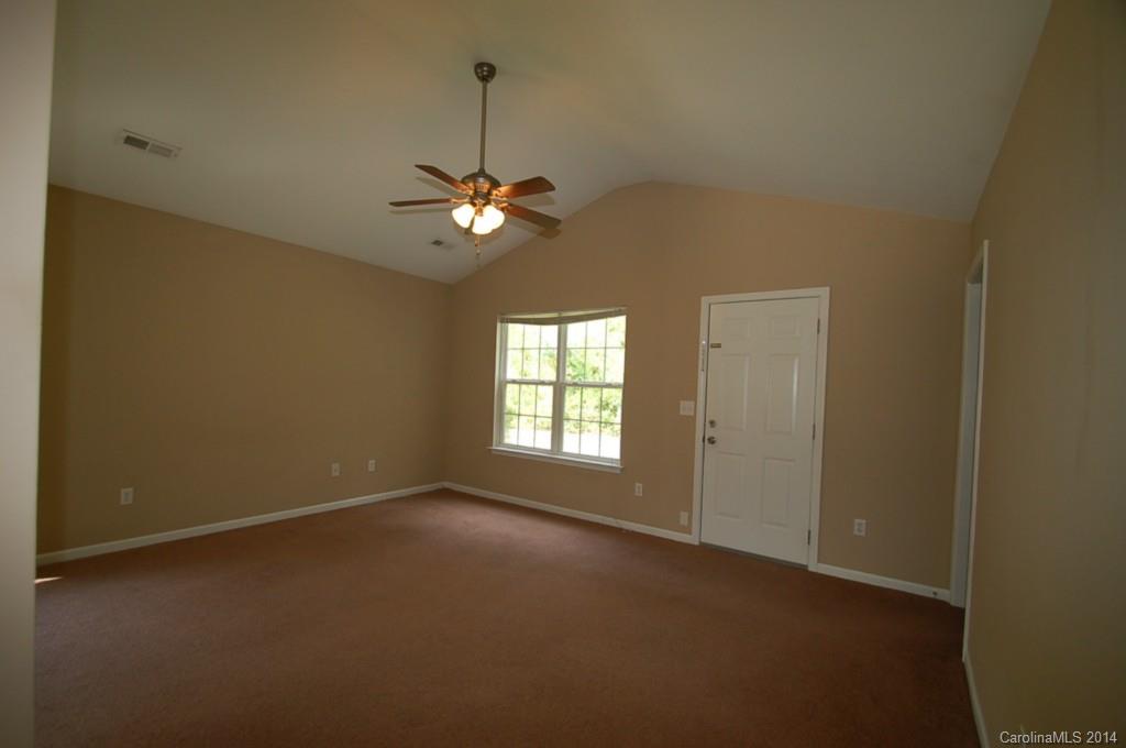 Valley Ridge - Residential