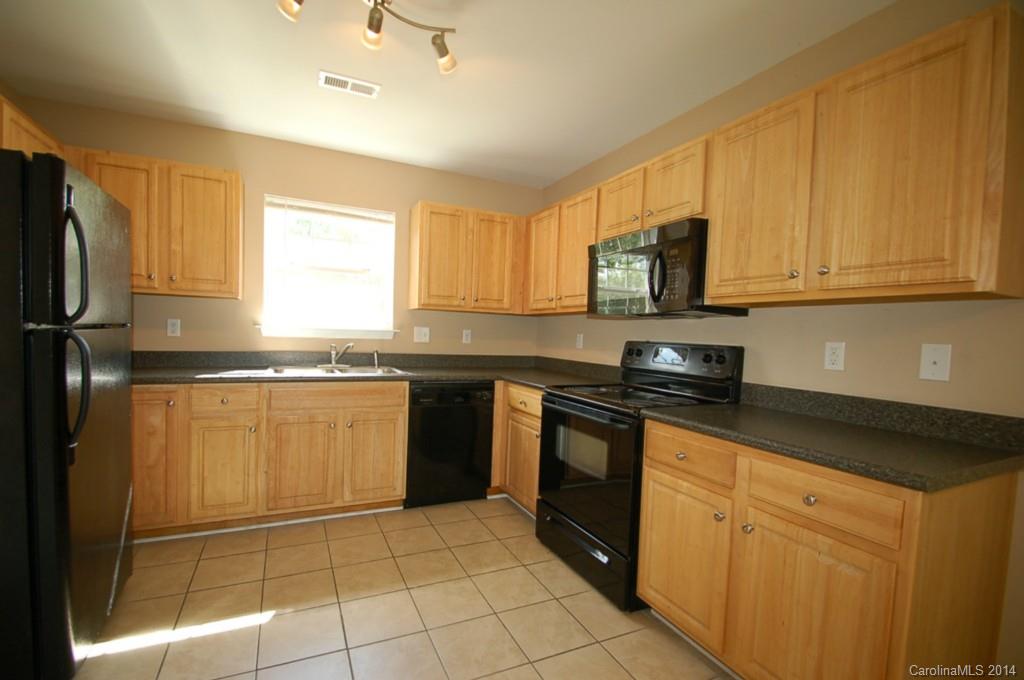 Valley Ridge - Residential