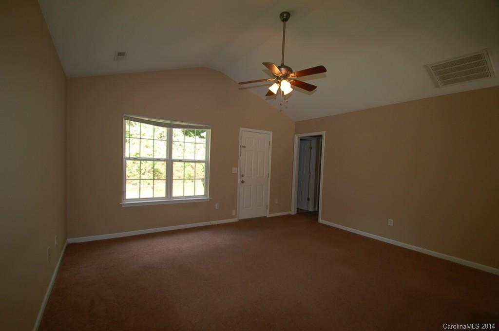 Valley Ridge - Residential