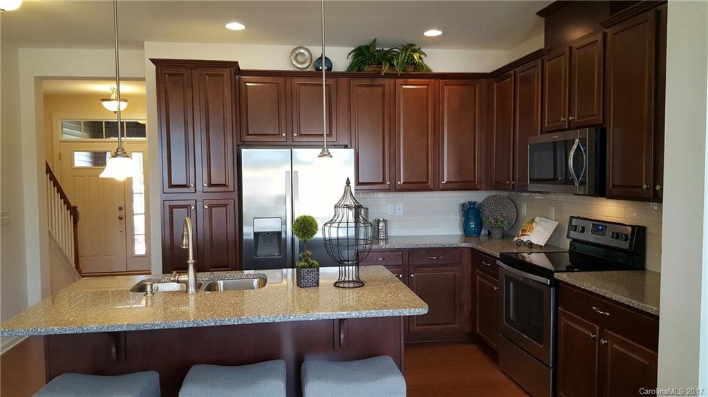 Ayrshire - Residential