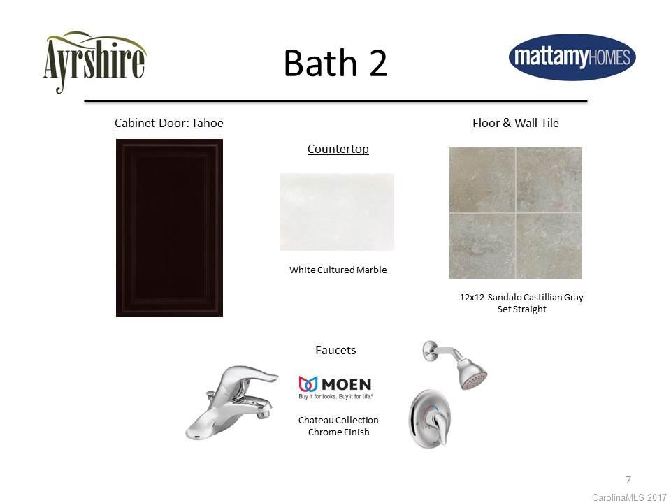 Ayrshire - Residential