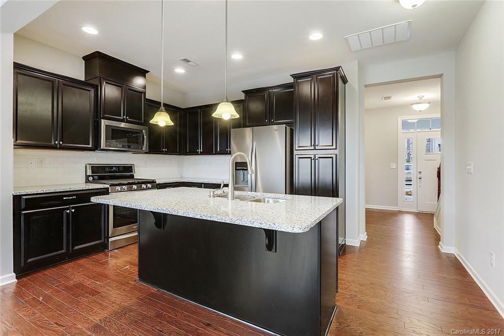 Ayrshire - Residential