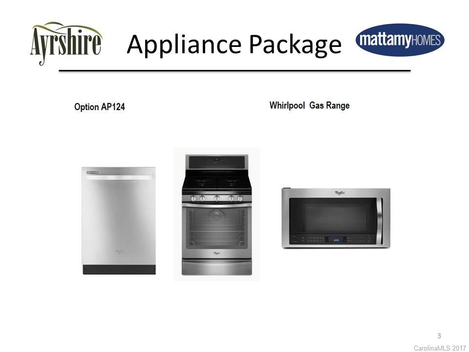 Ayrshire - Residential