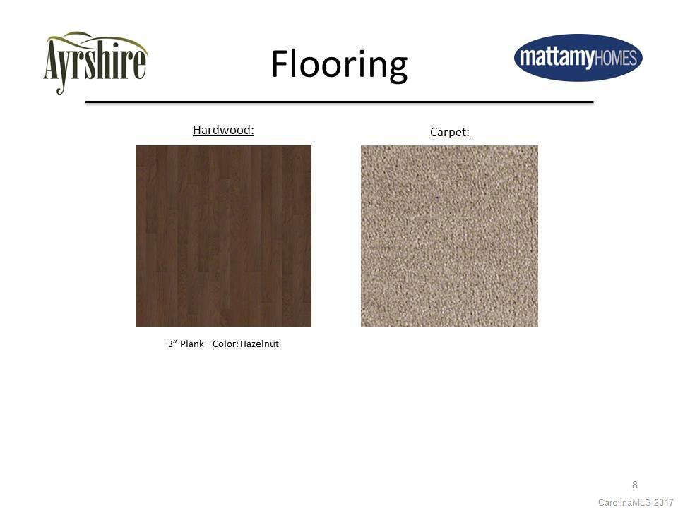 Ayrshire - Residential