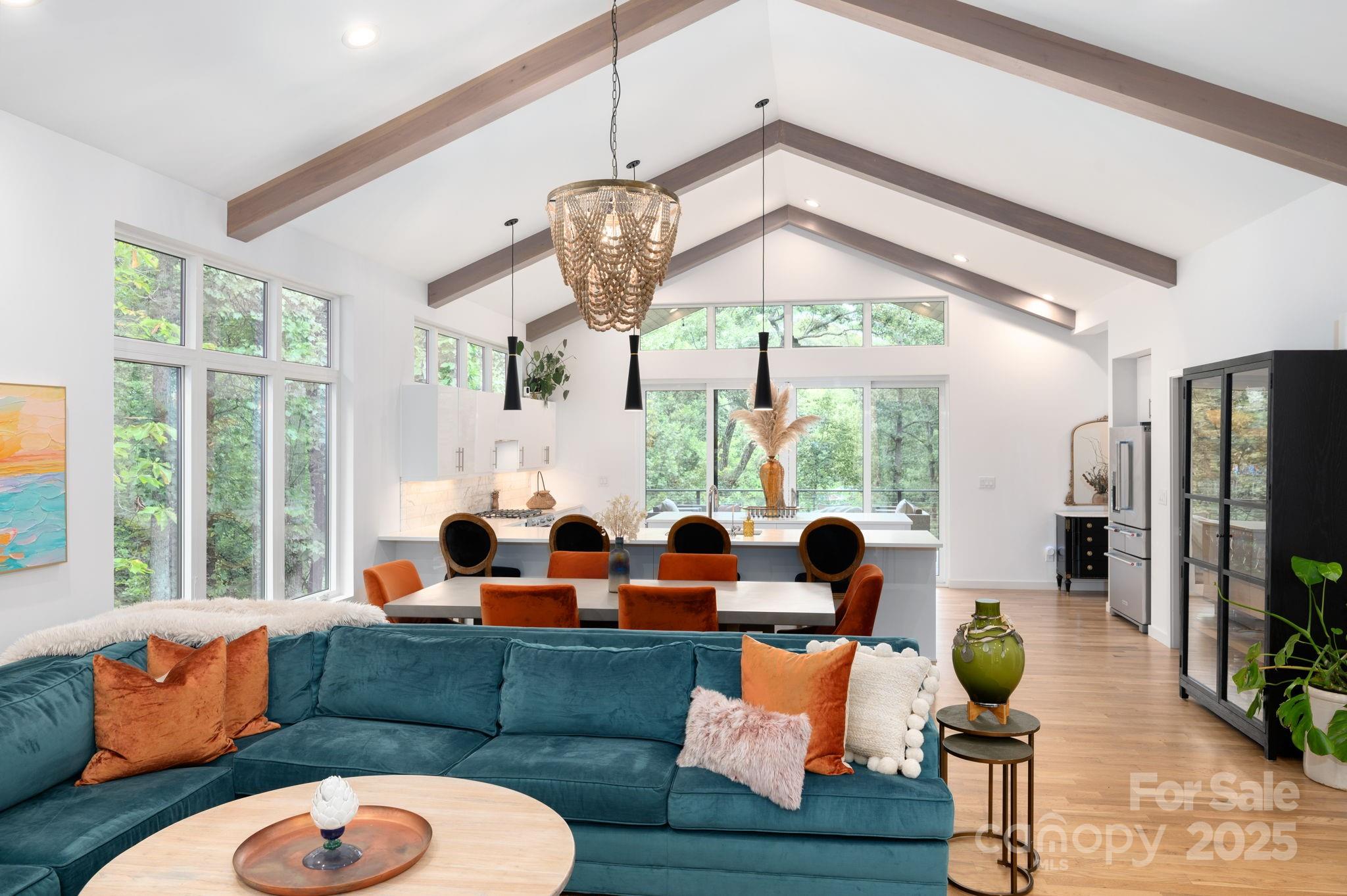 559 Shining Rock Path