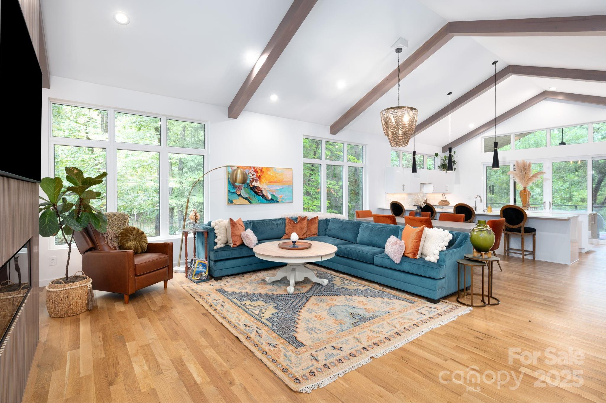 559 Shining Rock Path