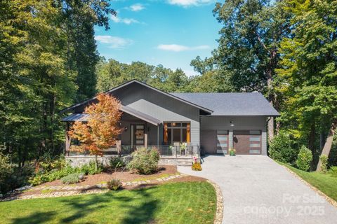 559 Shining Rock Path Horse Shoe NC 28742