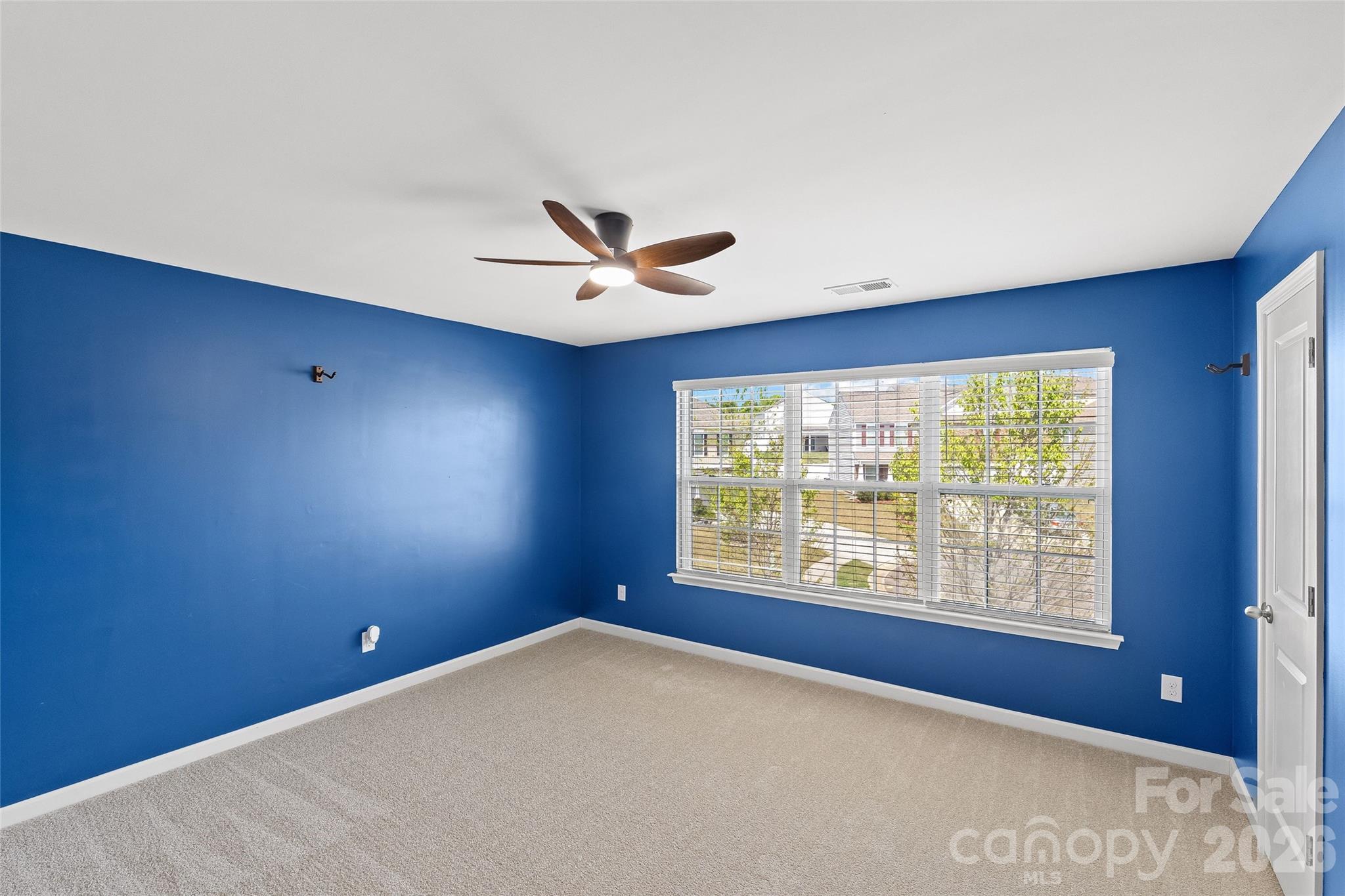 Lanier Village - Residential