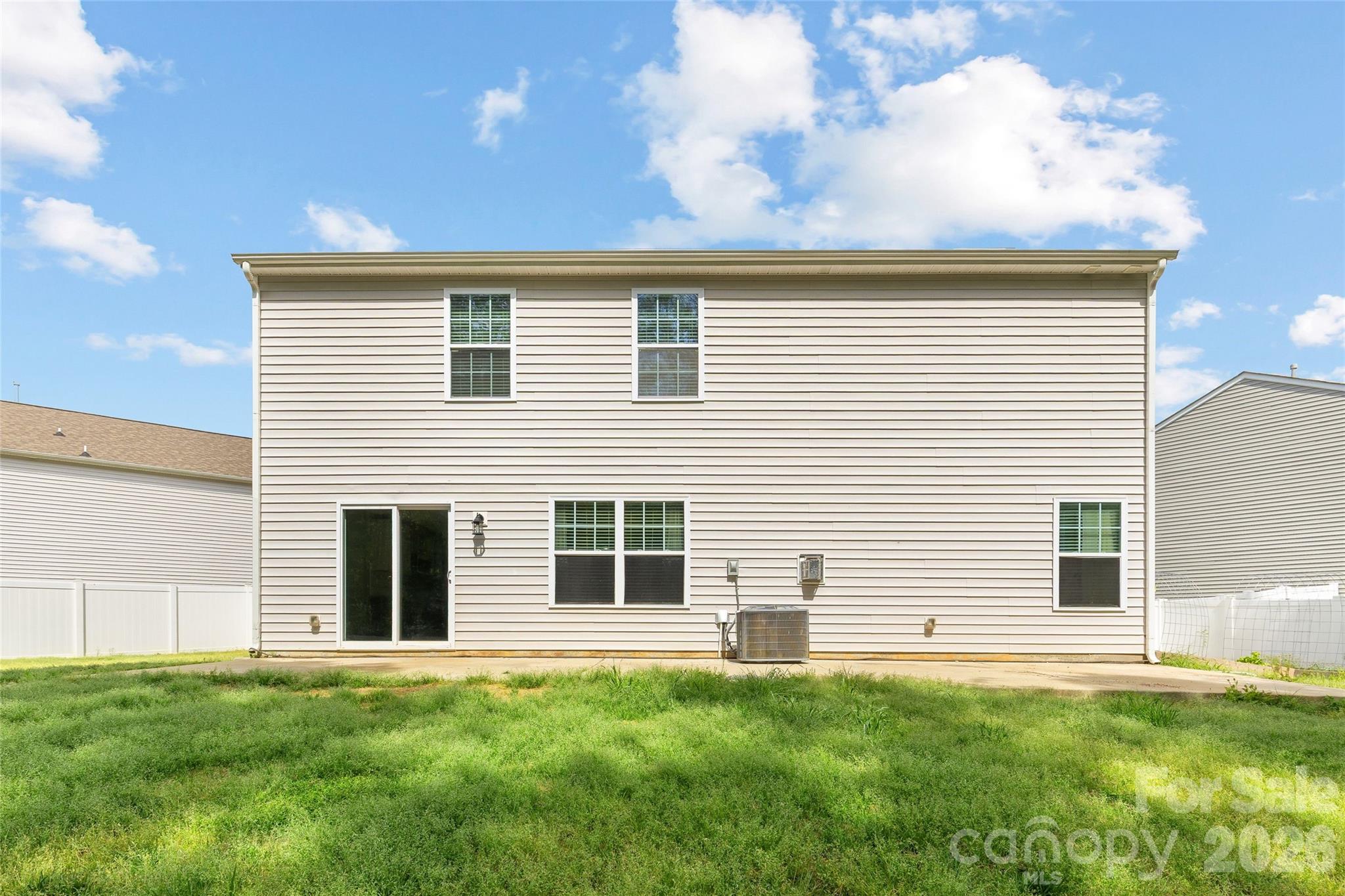 Lanier Village - Residential