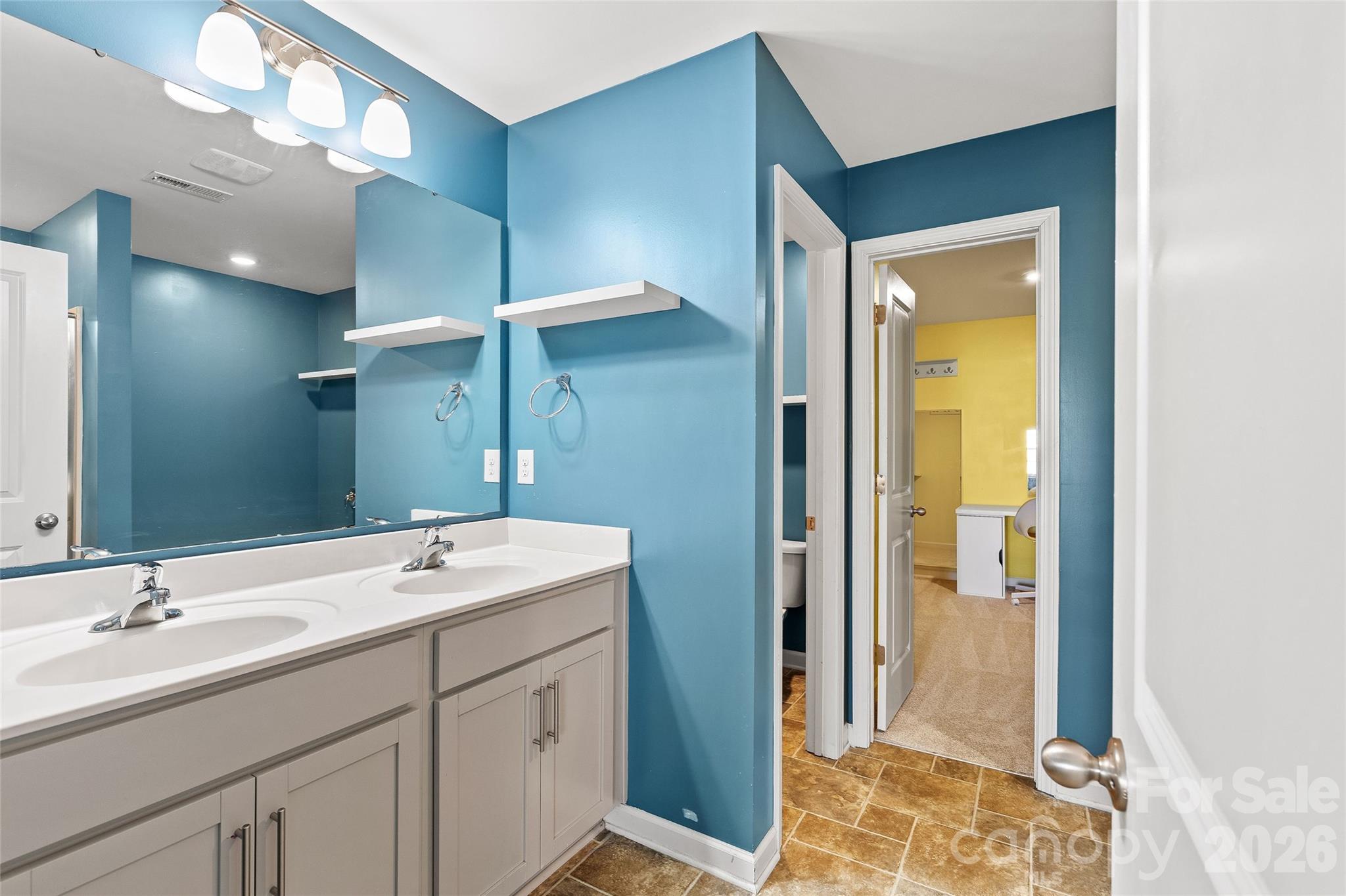 Lanier Village - Residential