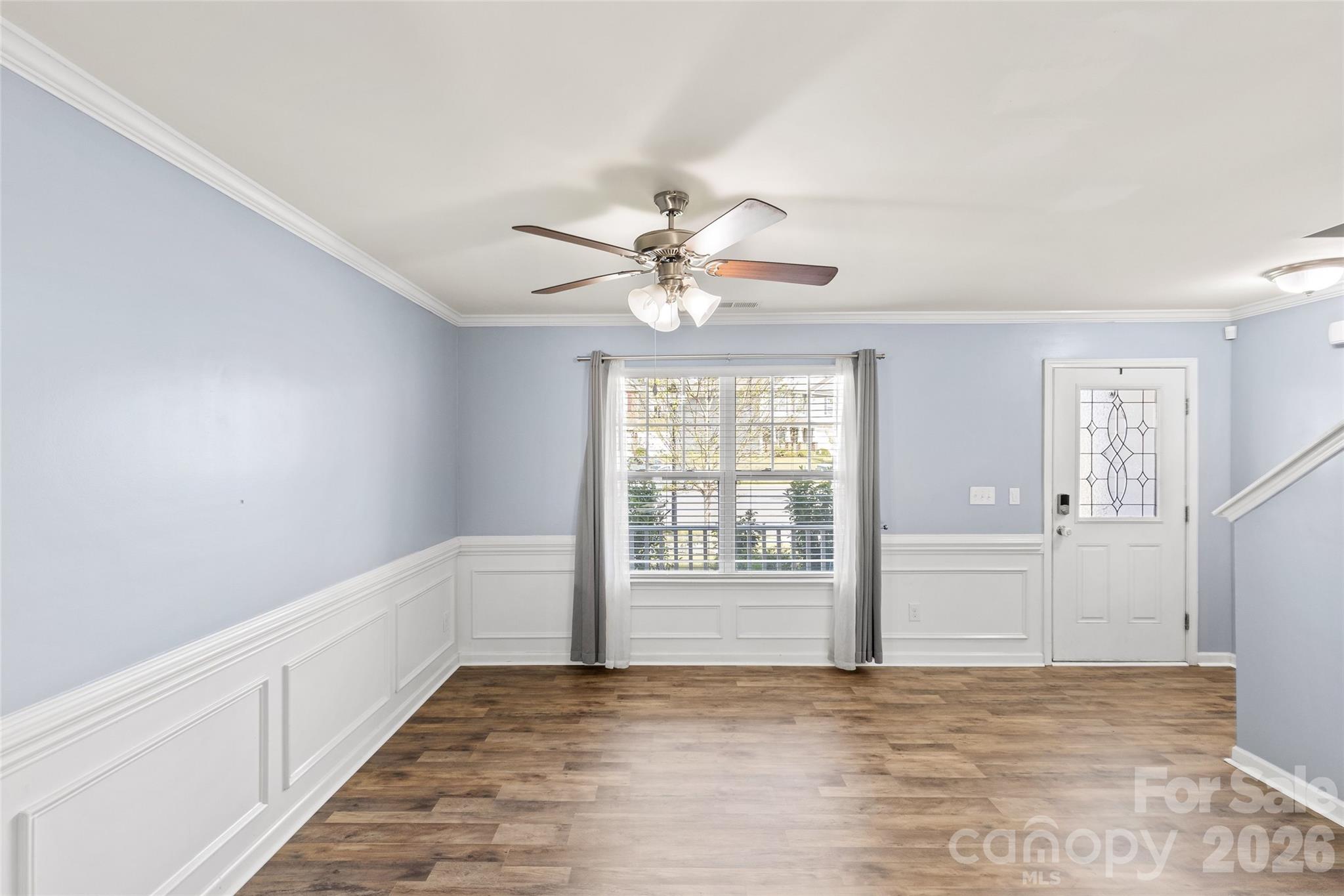 Lanier Village - Residential