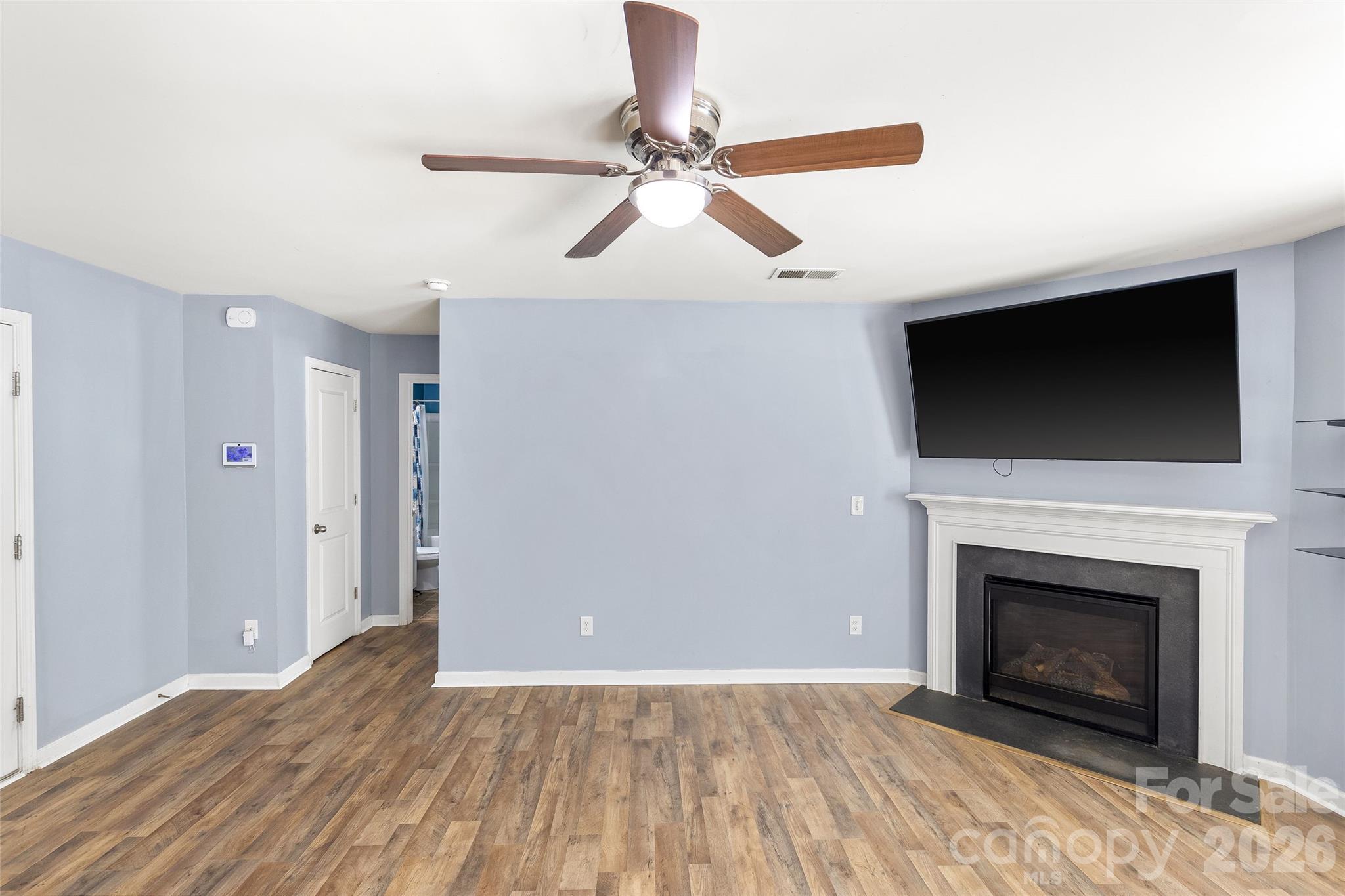 Lanier Village - Residential