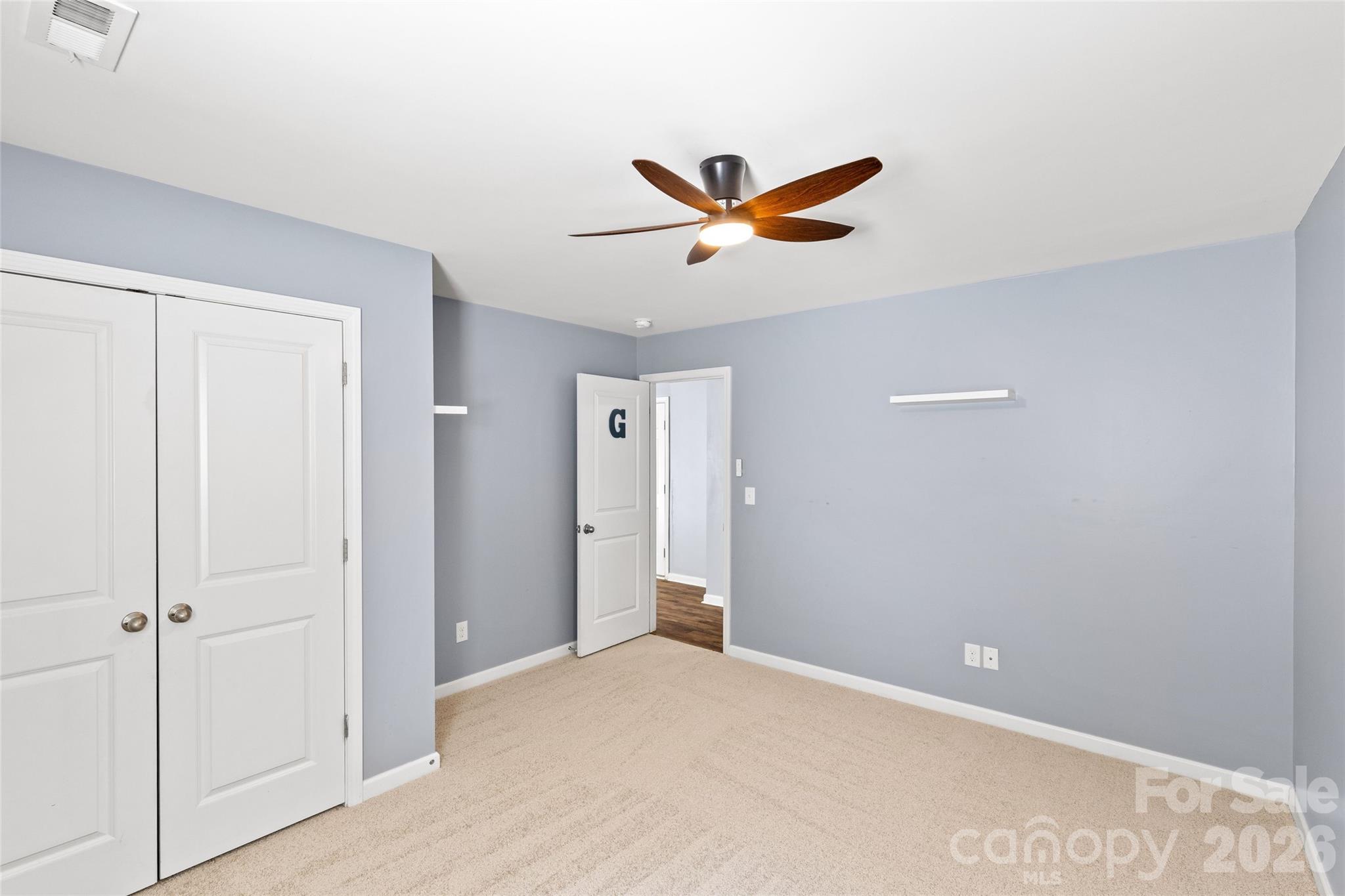 Lanier Village - Residential