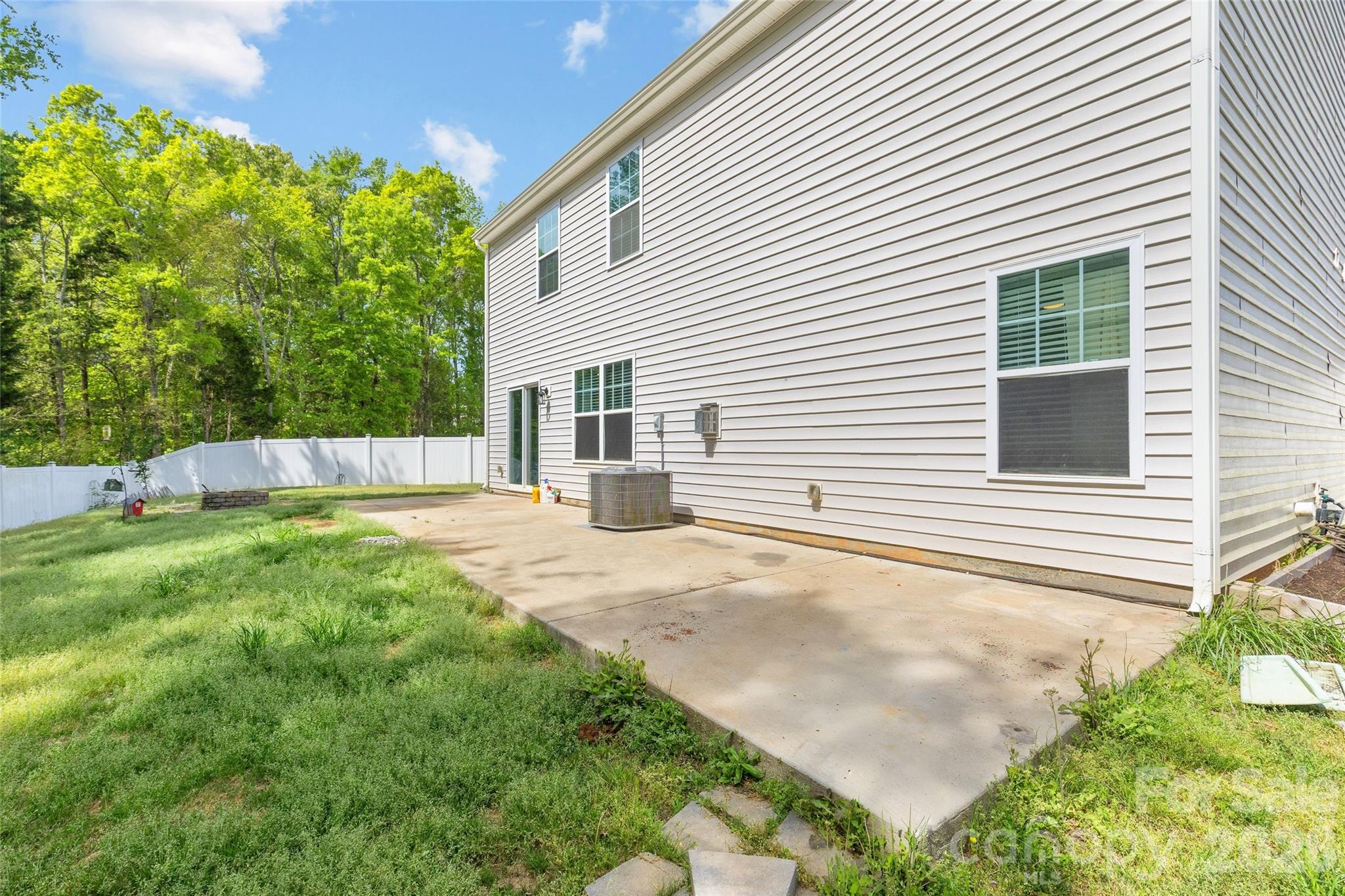 Lanier Village - Residential