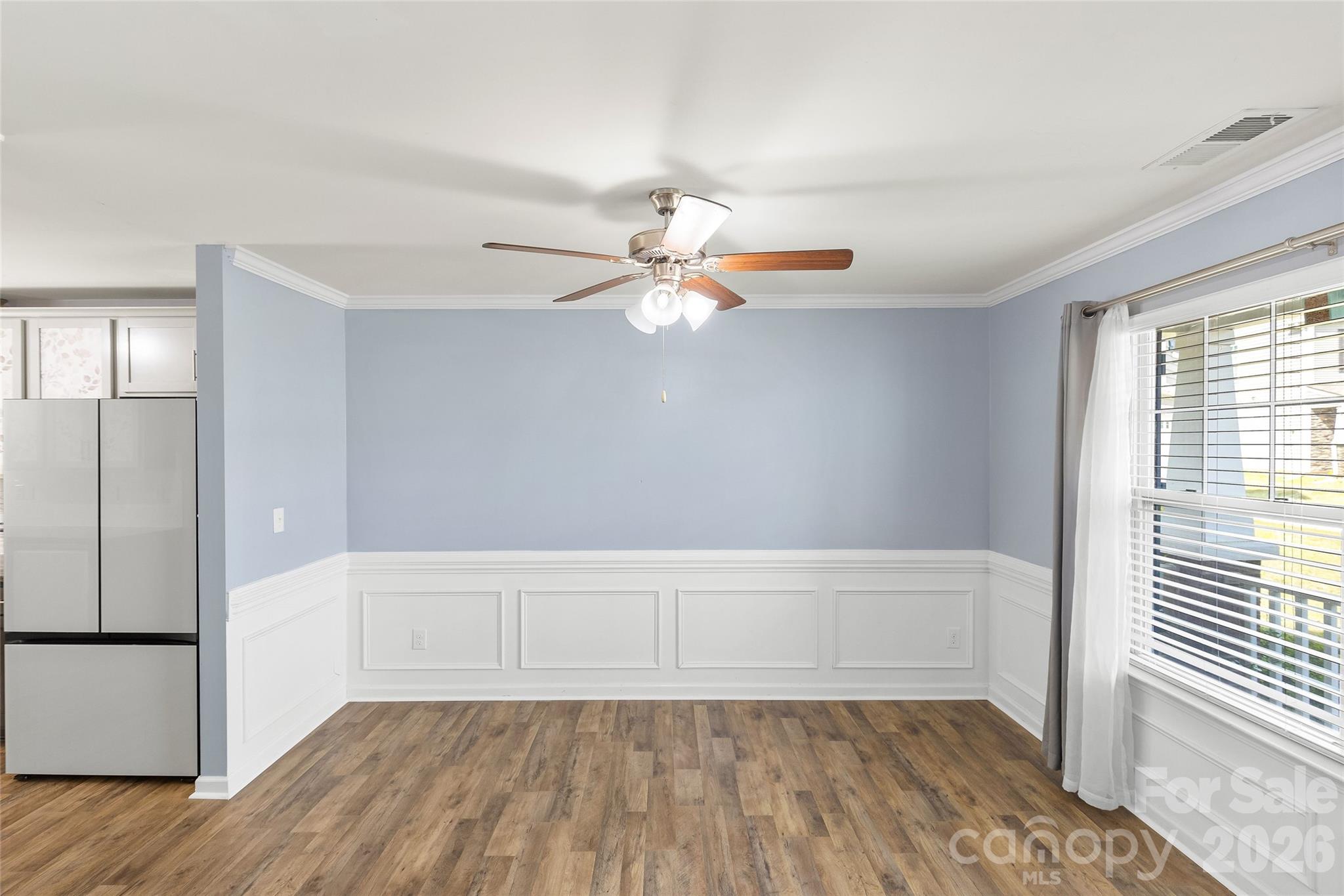 Lanier Village - Residential