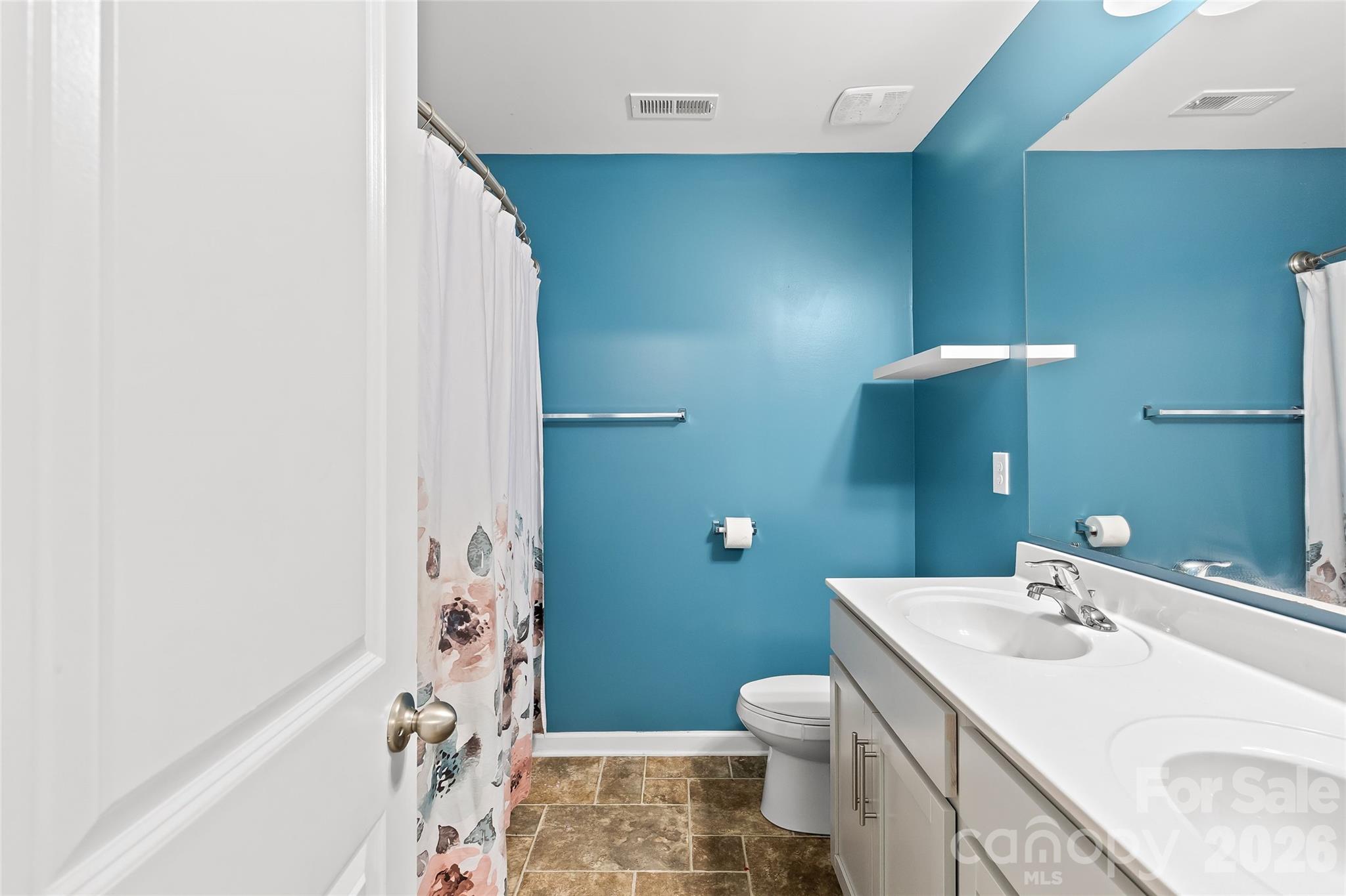 Lanier Village - Residential