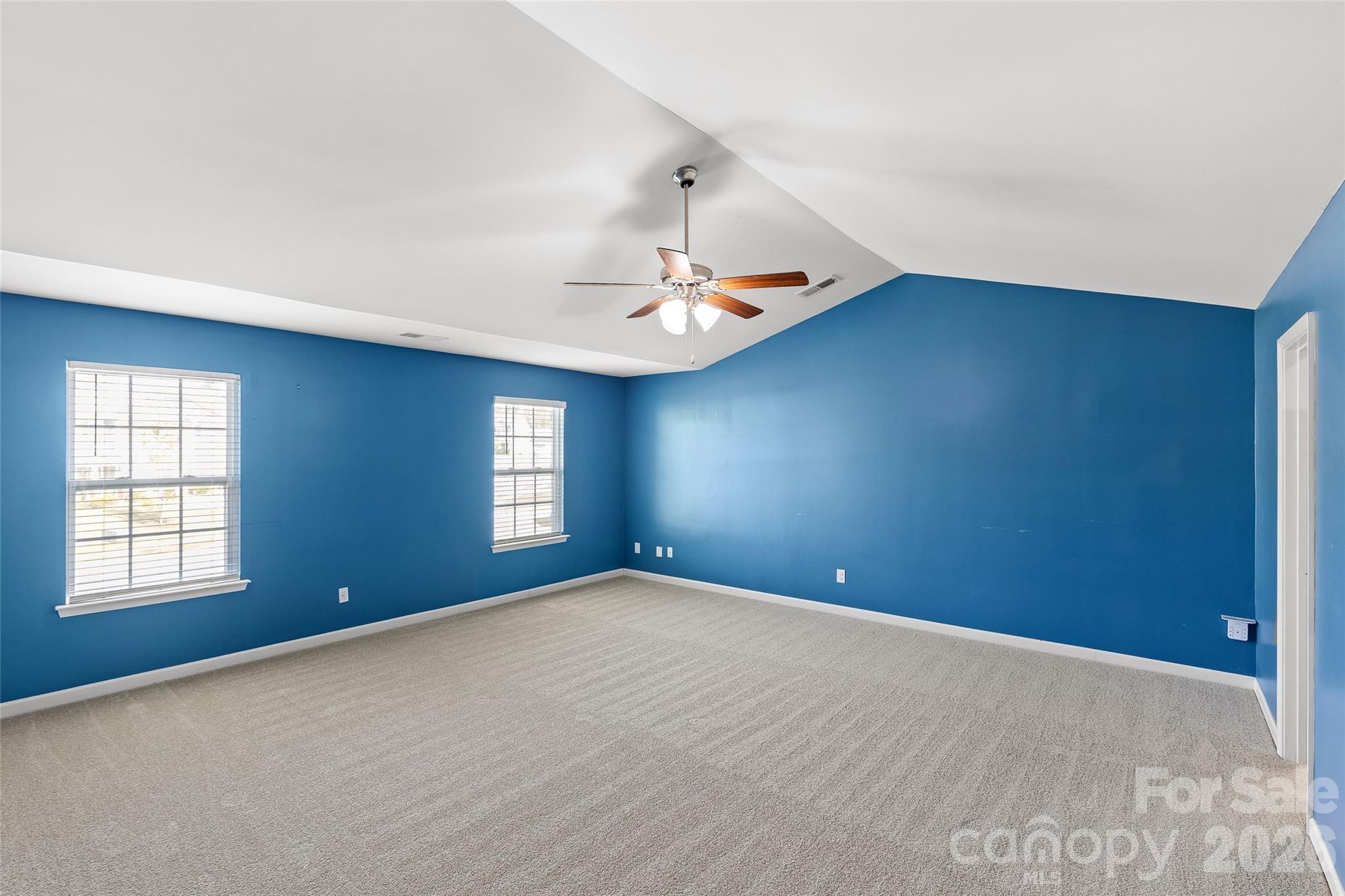 Lanier Village - Residential