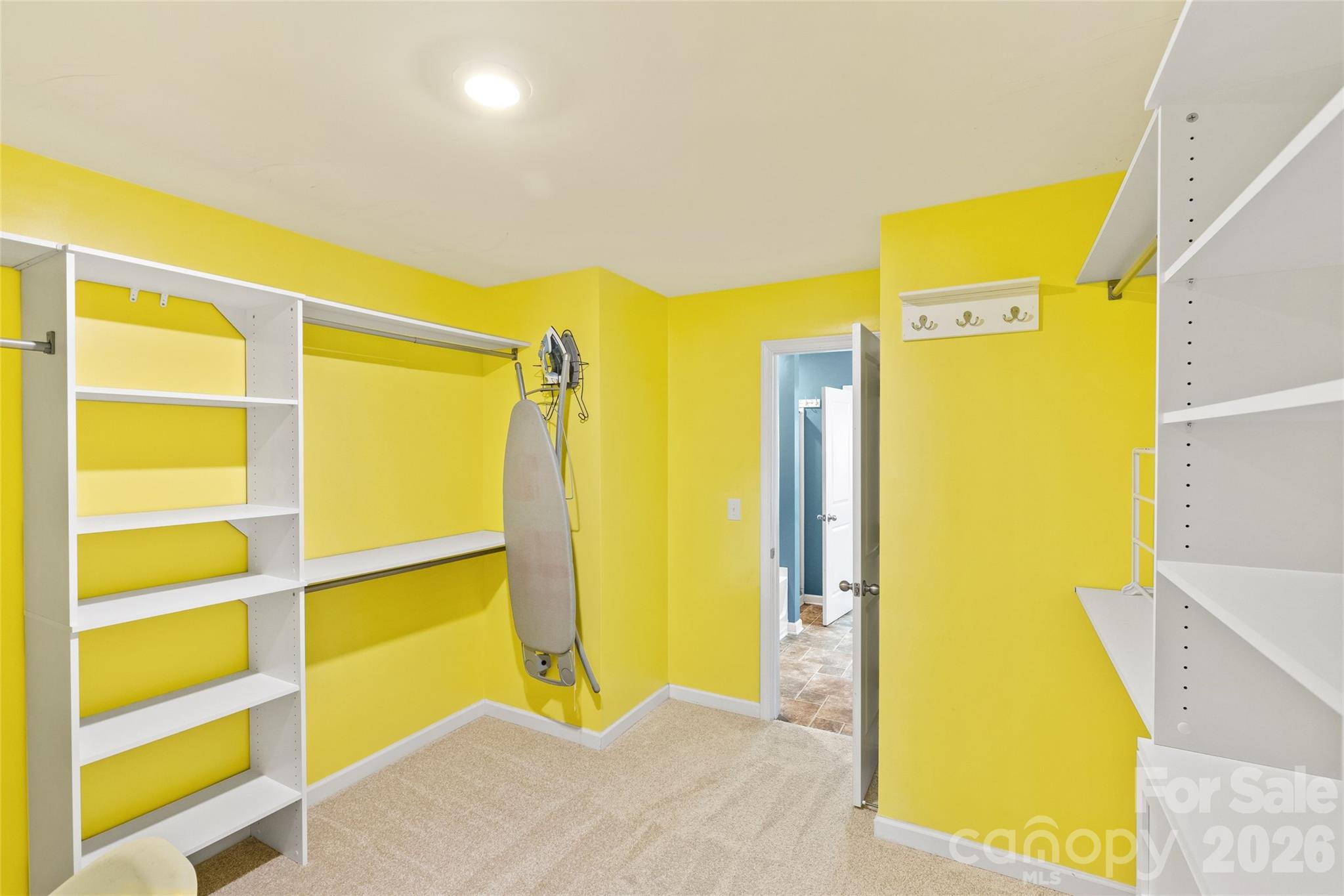 Lanier Village - Residential