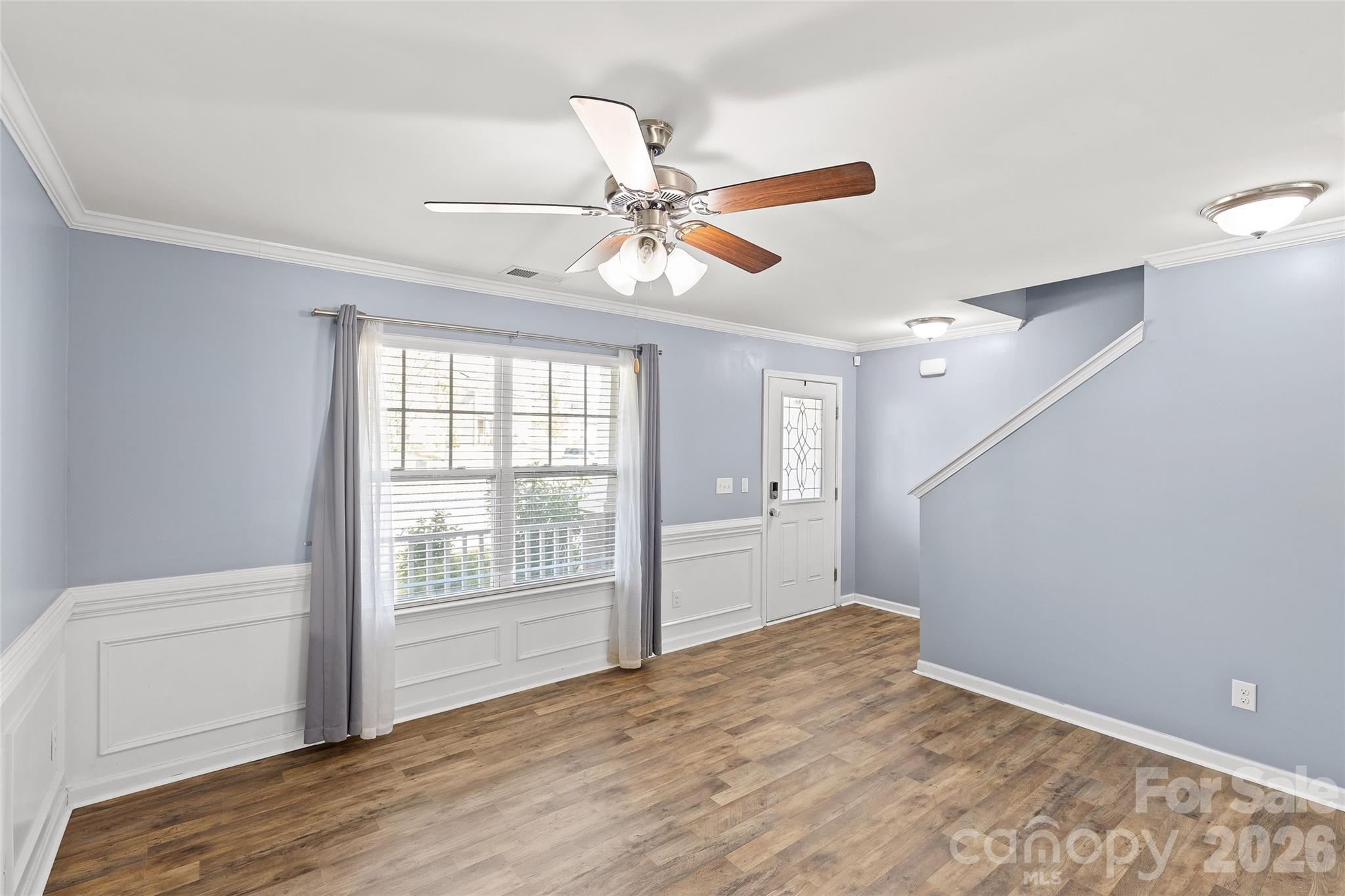 Lanier Village - Residential