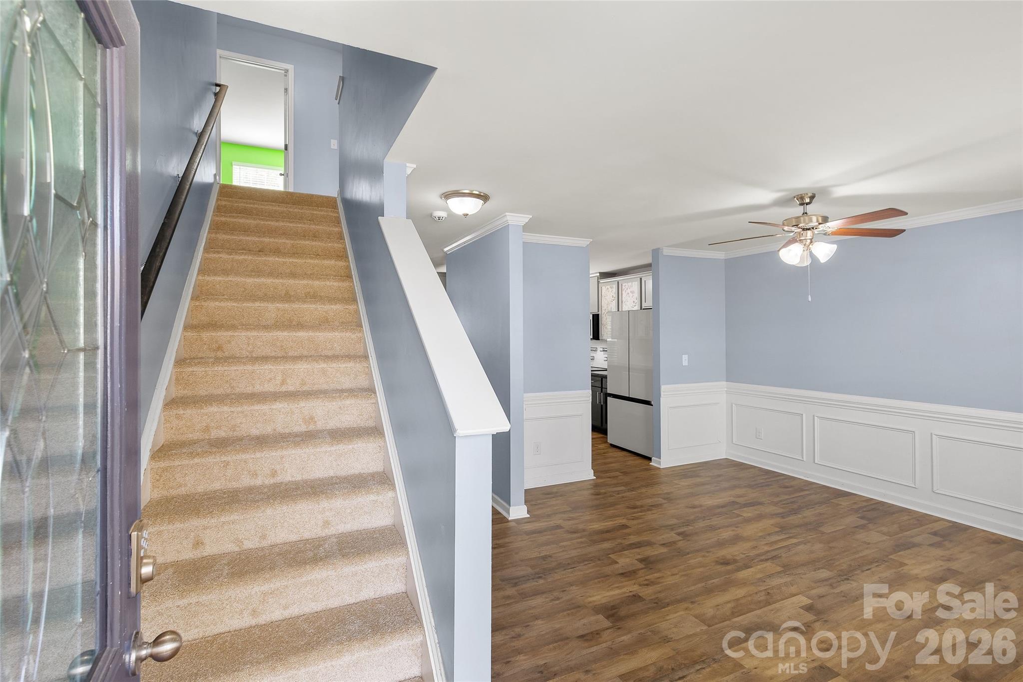 5904 Ellimar Field Lane