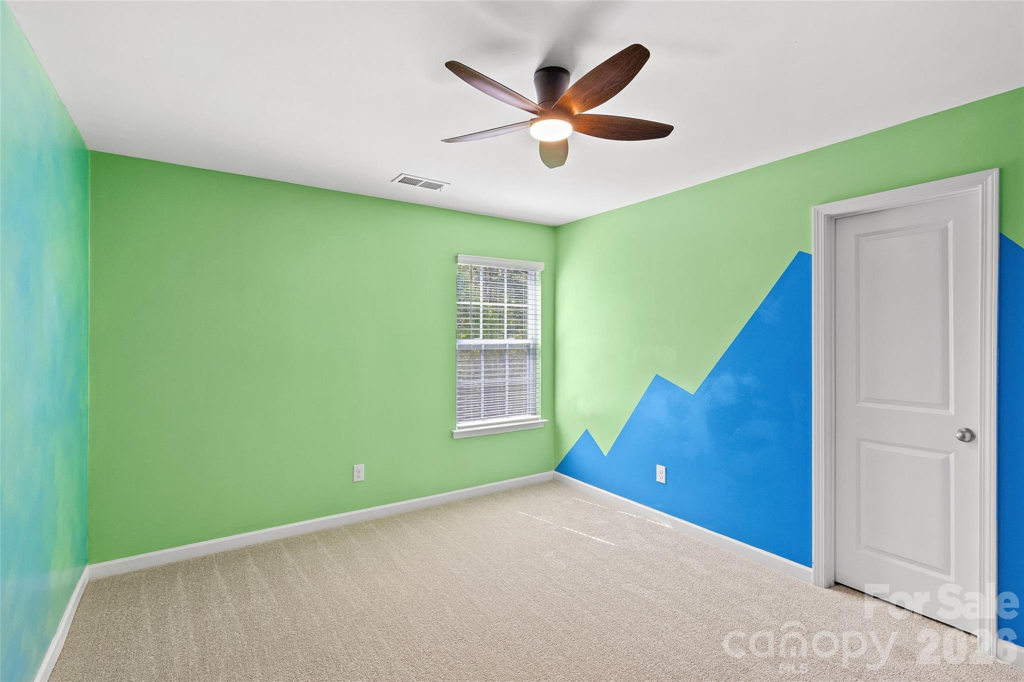 Lanier Village - Residential