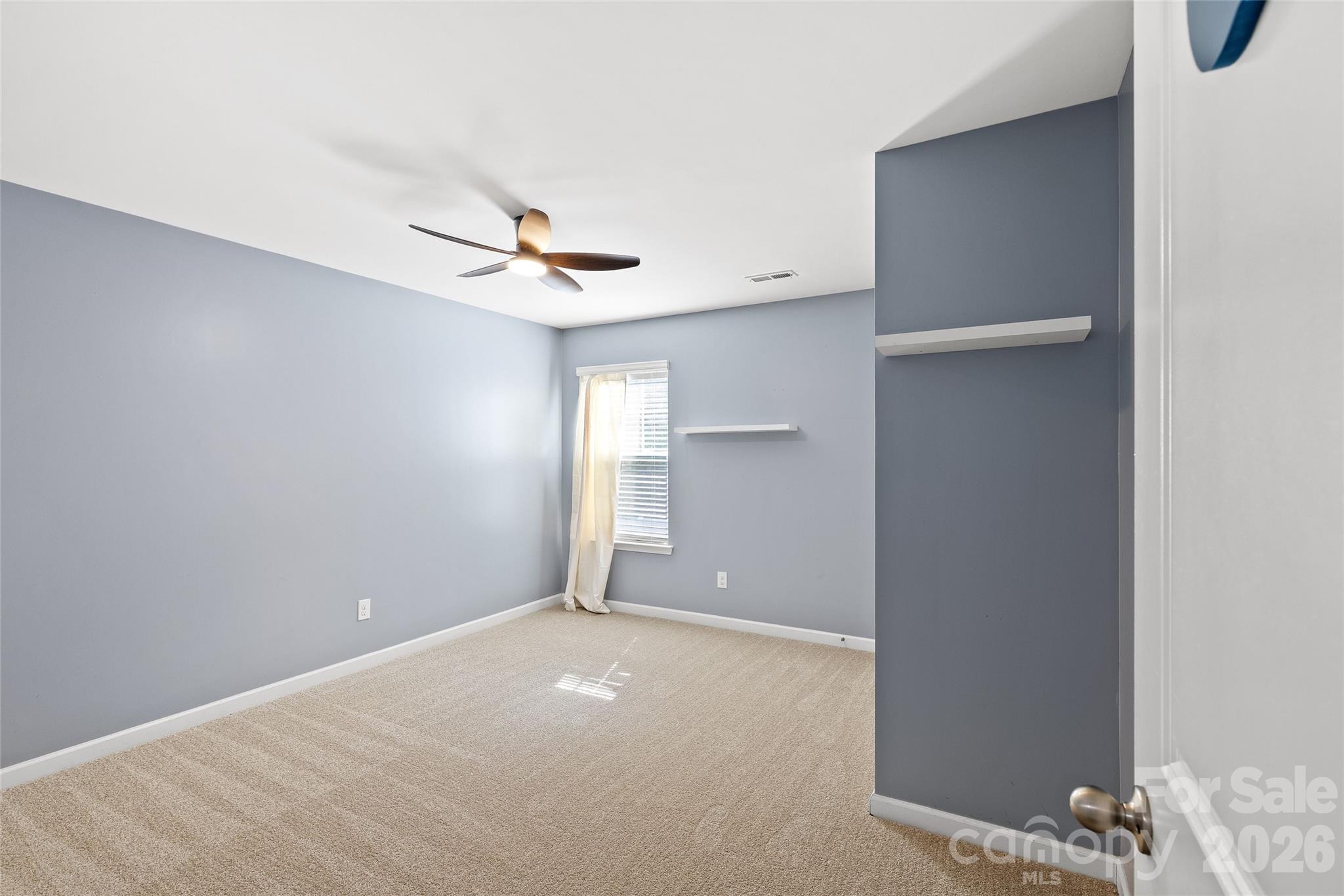 Lanier Village - Residential