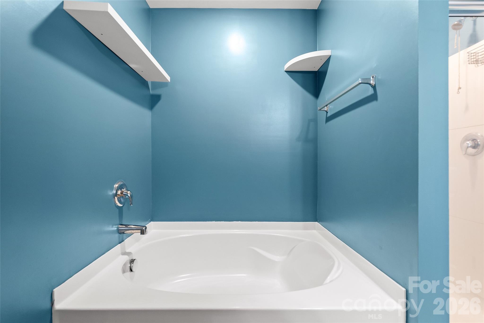 Lanier Village - Residential