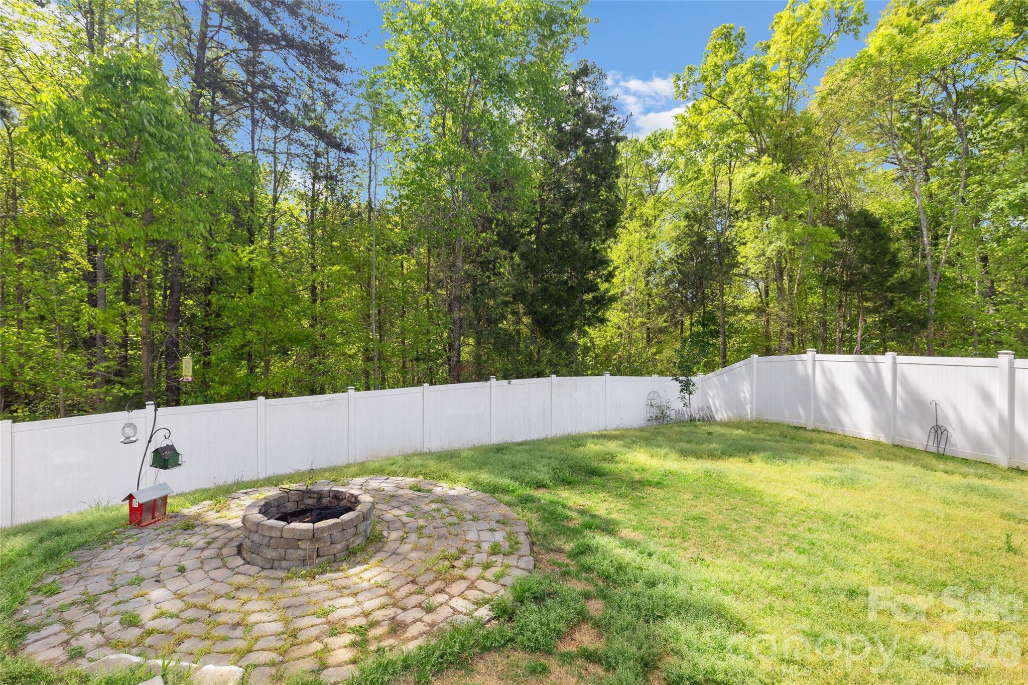 Lanier Village - Residential