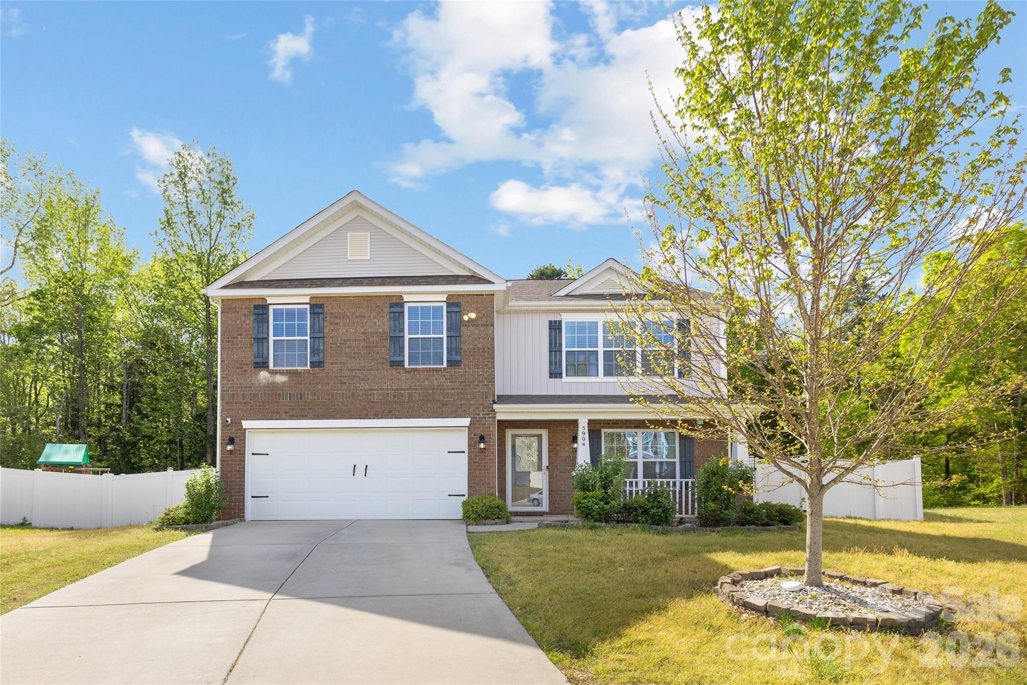 5904 Ellimar Field Lane