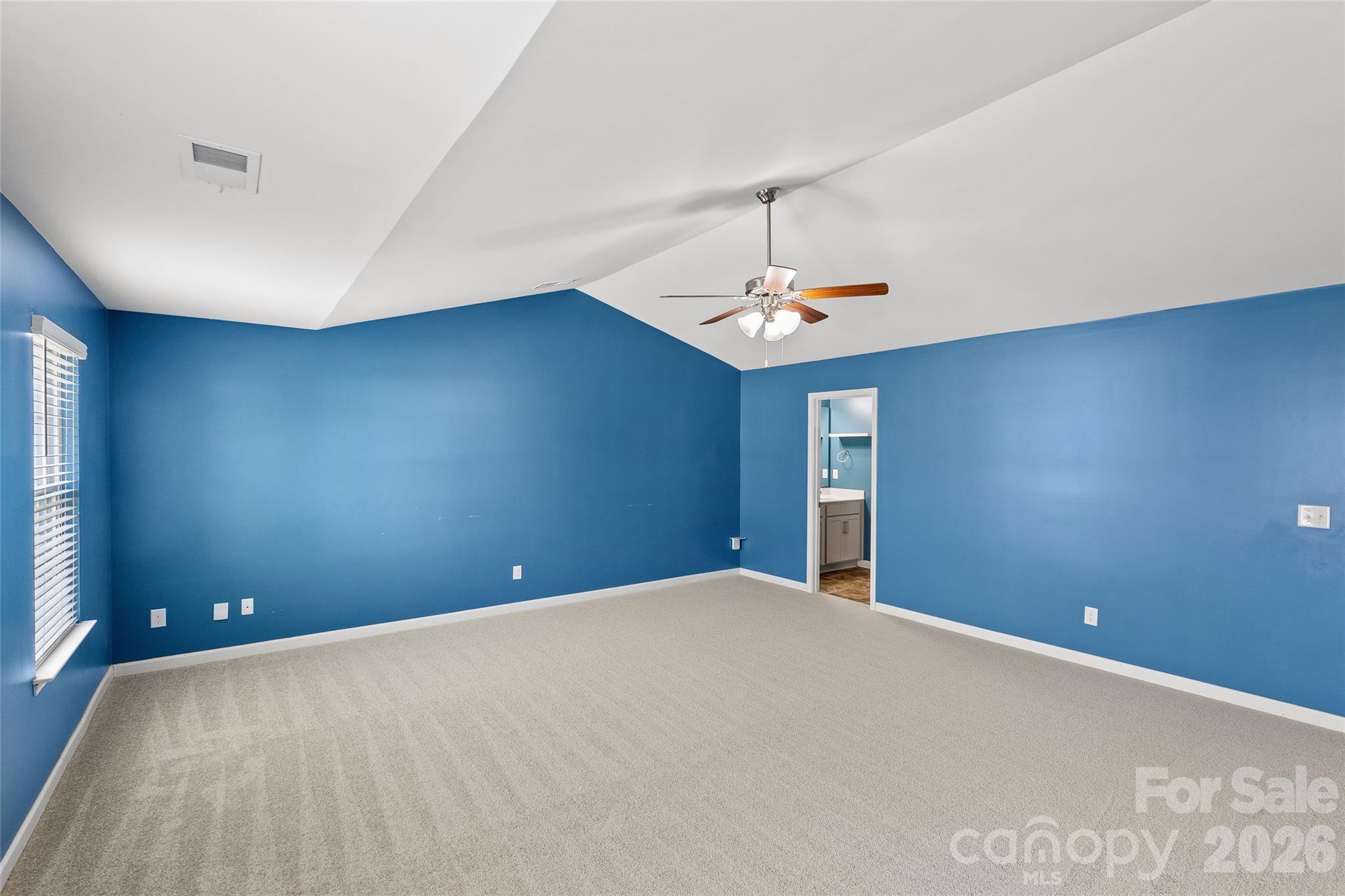 Lanier Village - Residential