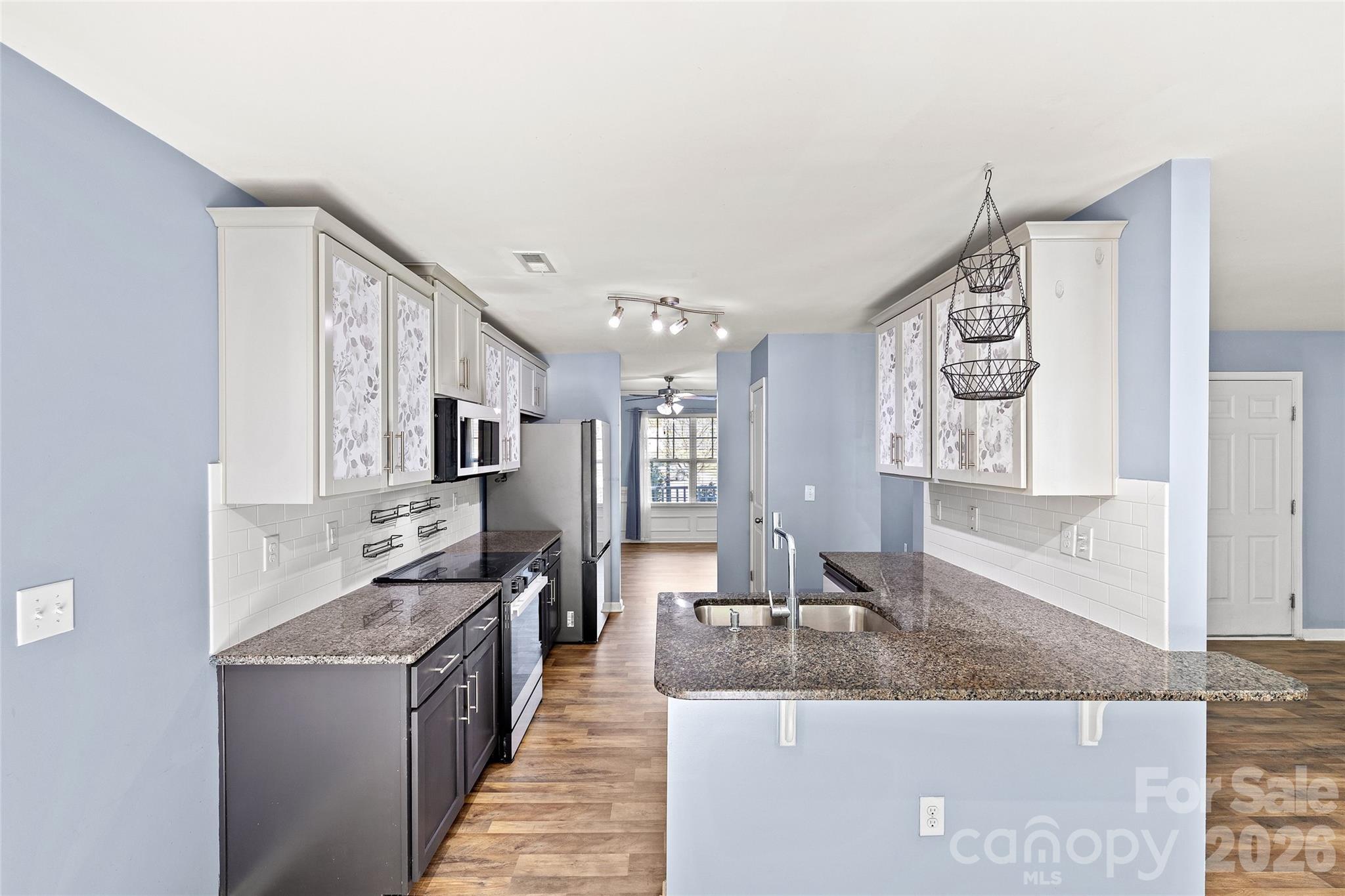 Lanier Village - Residential