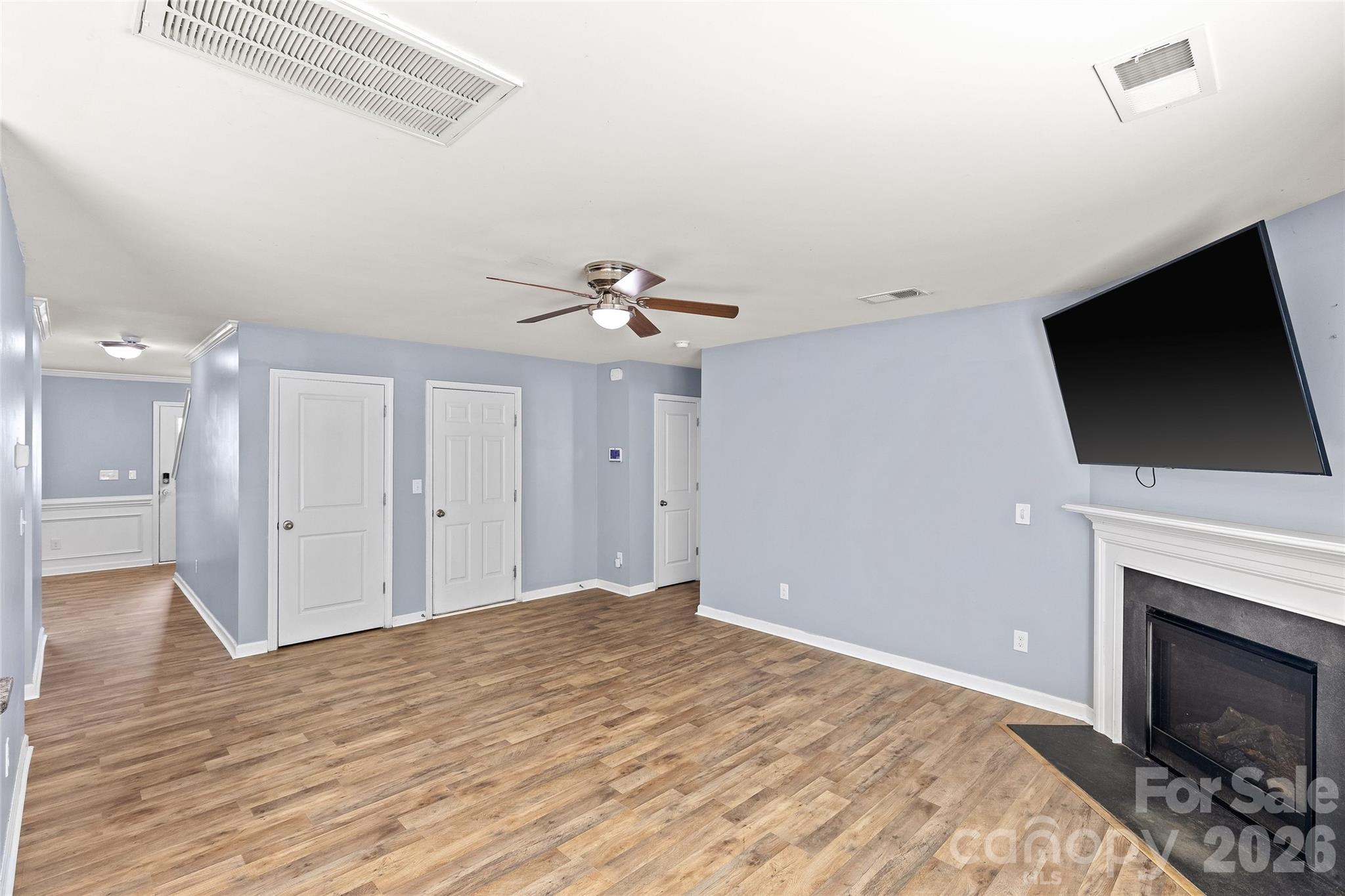 Lanier Village - Residential