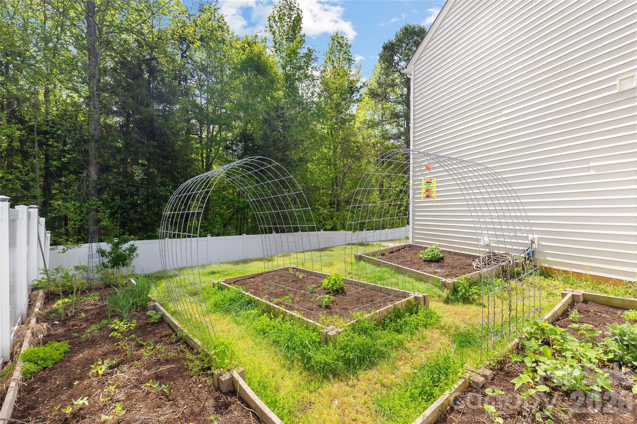 Lanier Village - Residential