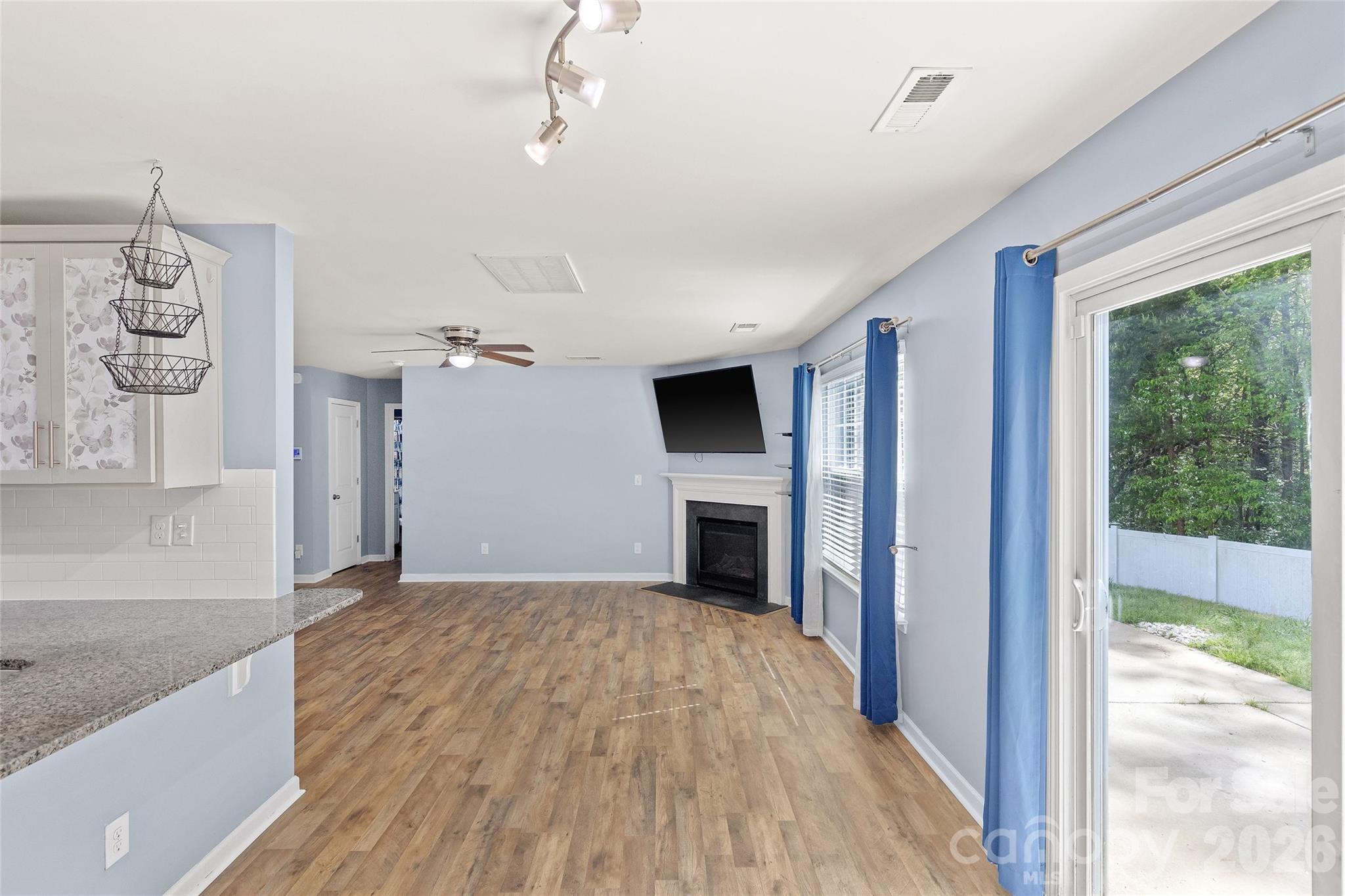 Lanier Village - Residential