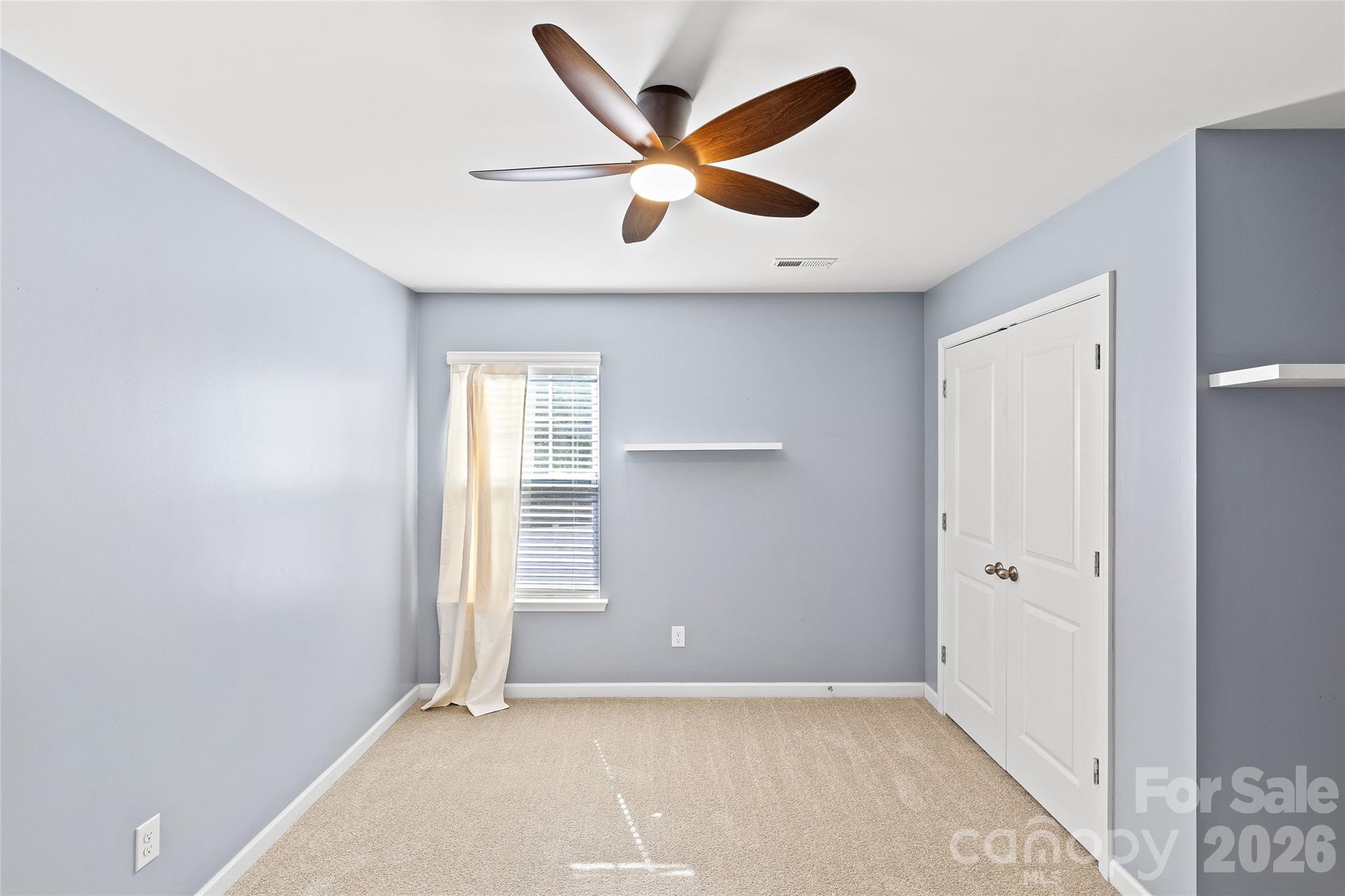 Lanier Village - Residential