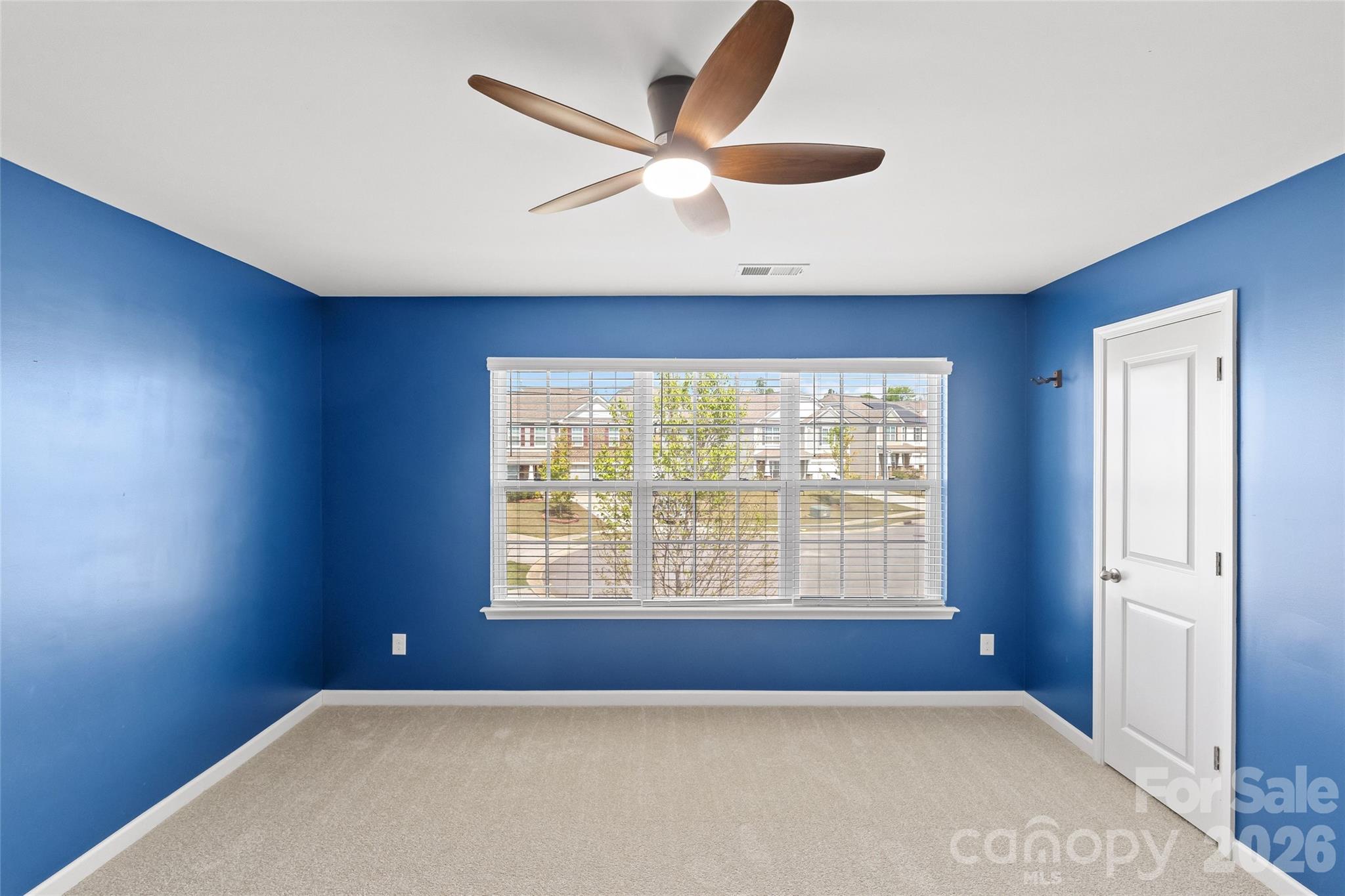 Lanier Village - Residential