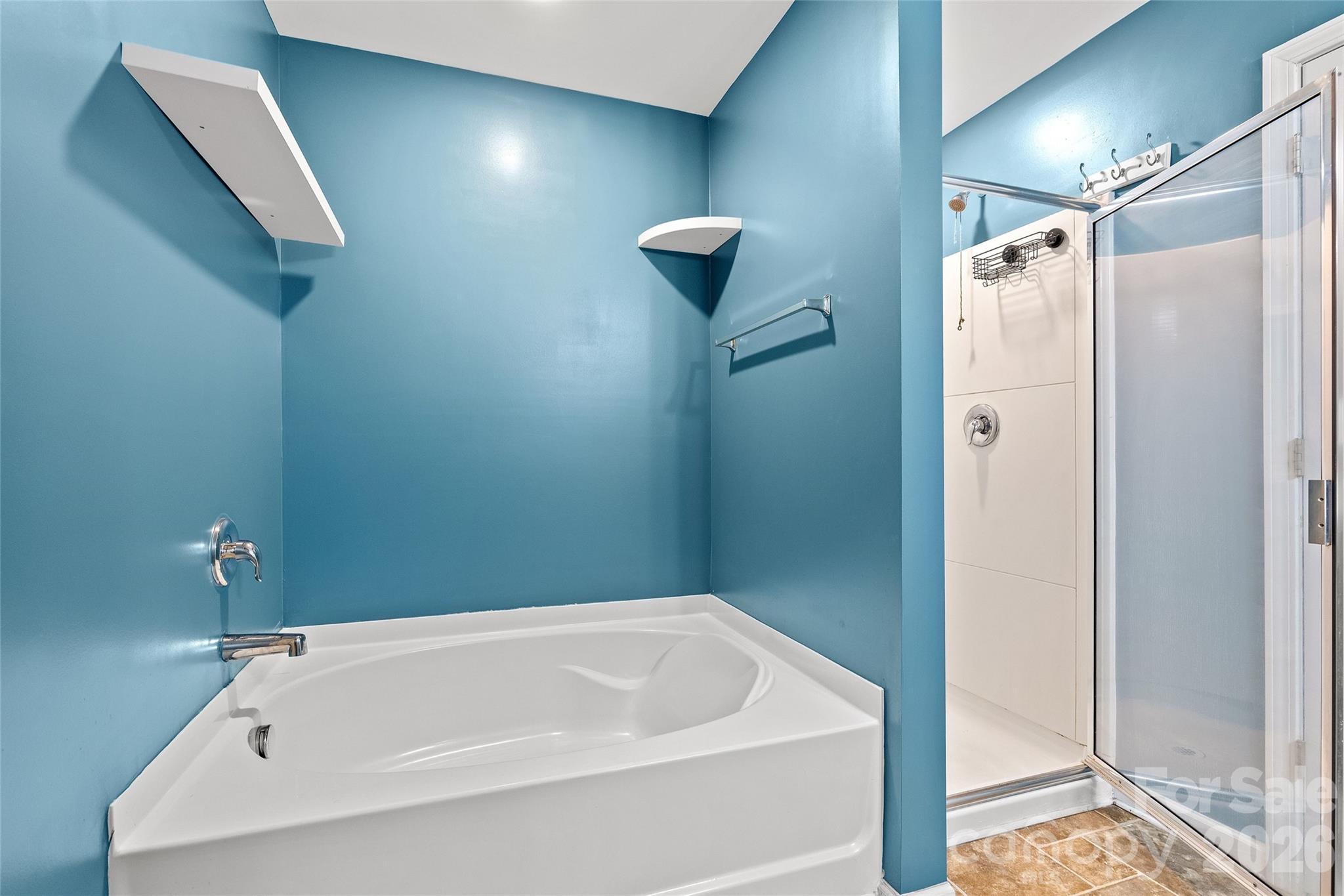 Lanier Village - Residential