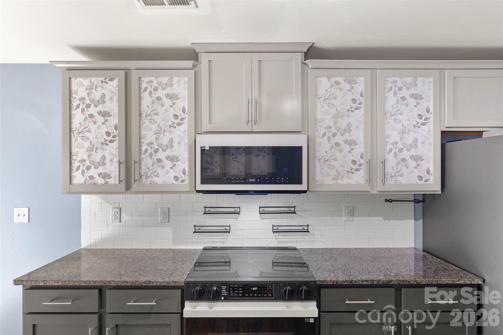 Lanier Village - Residential