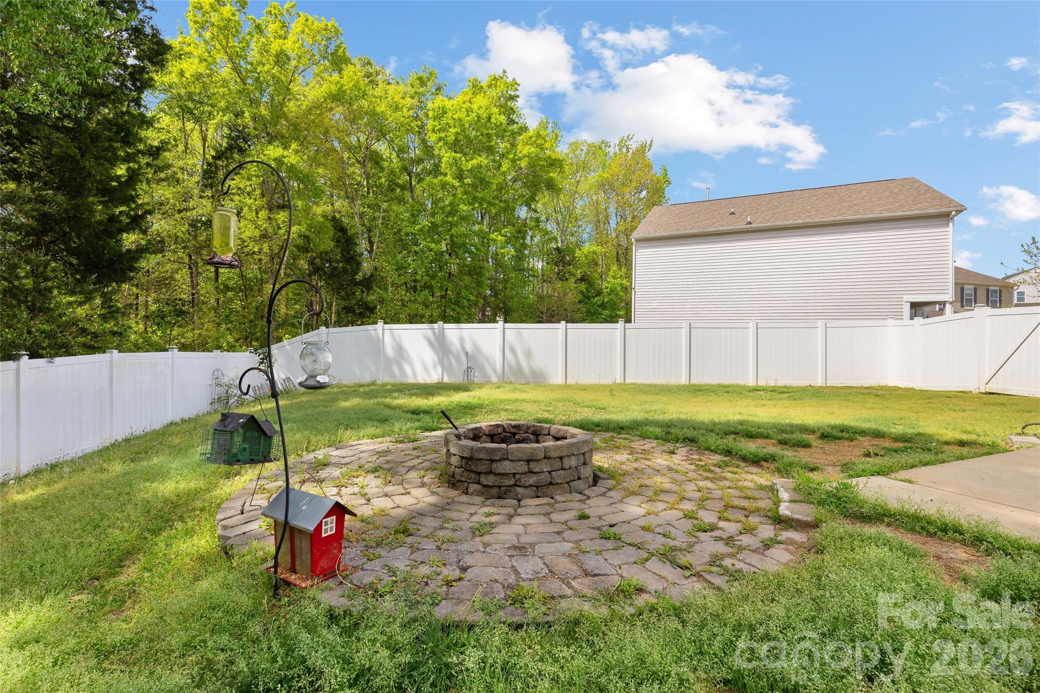 Lanier Village - Residential