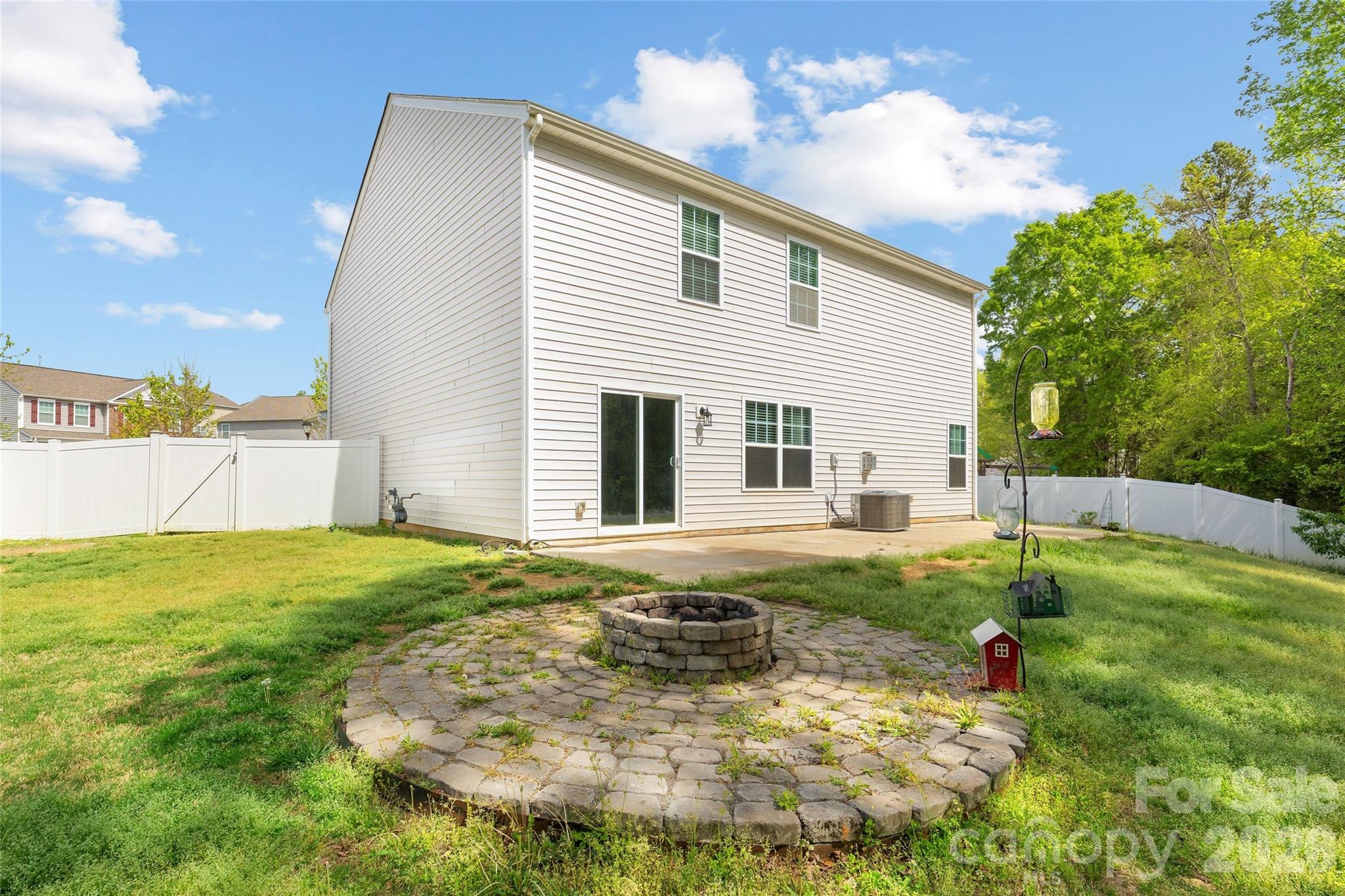 Lanier Village - Residential