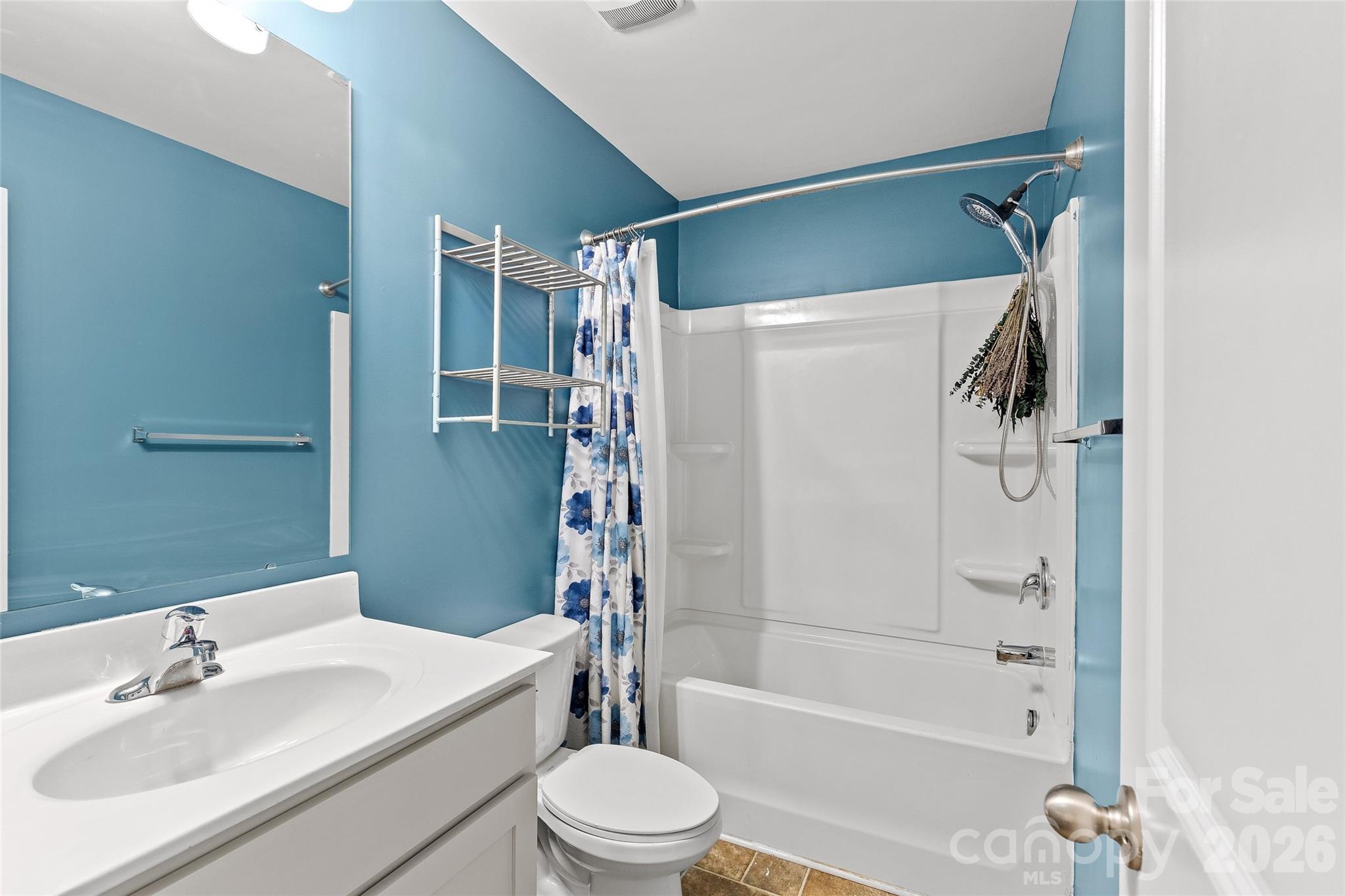 Lanier Village - Residential