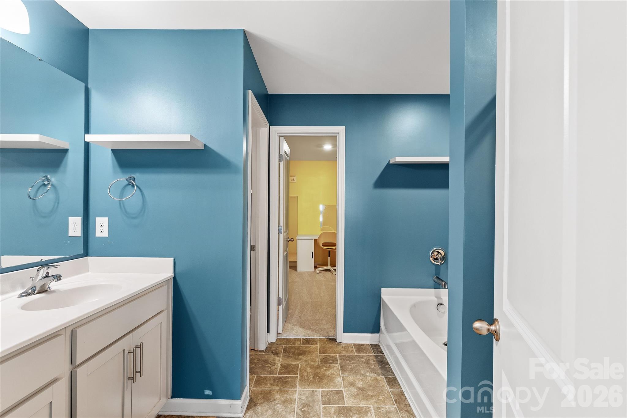 Lanier Village - Residential